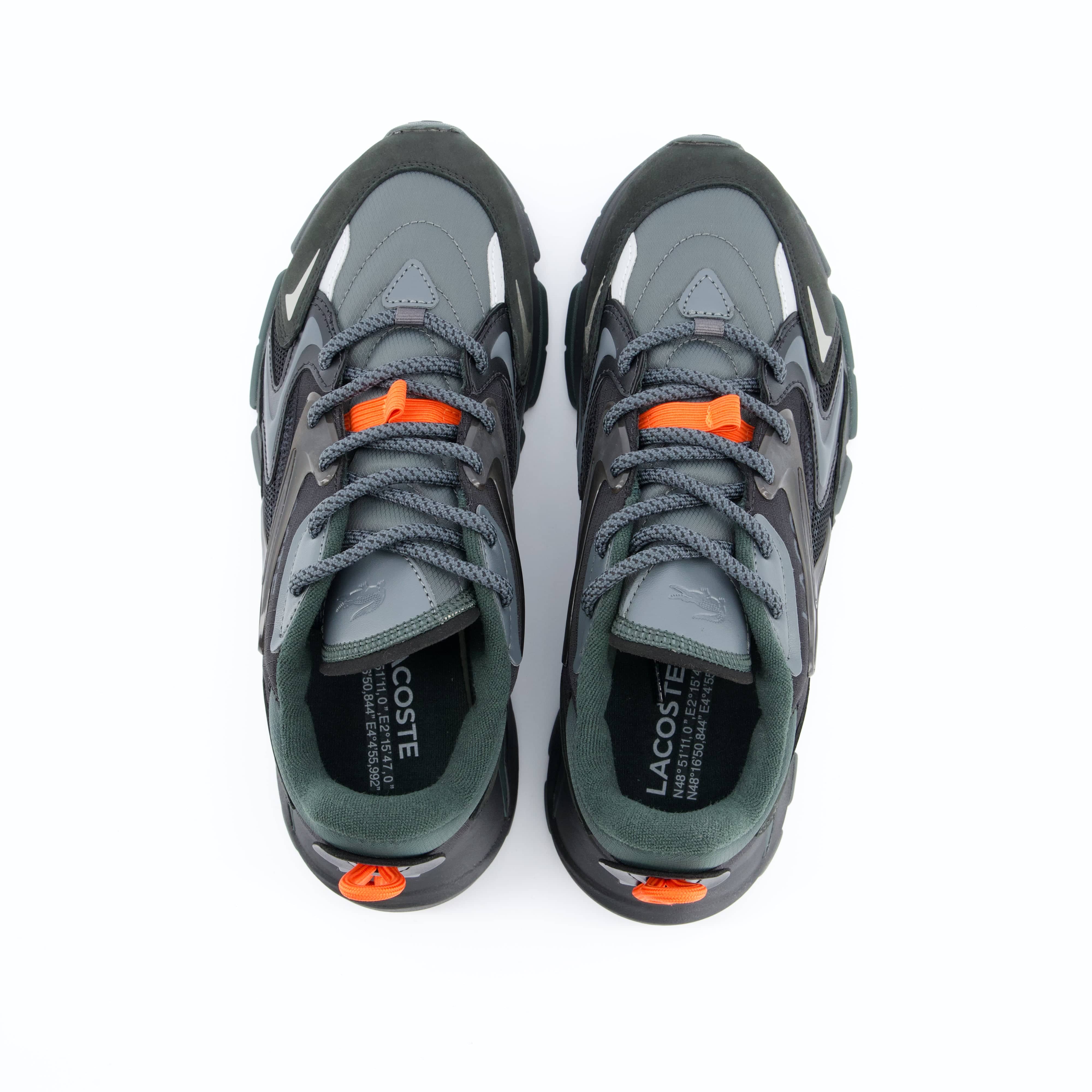 LACOSTE Herrenschuh - Sneaker, Sneaker L003 Neo