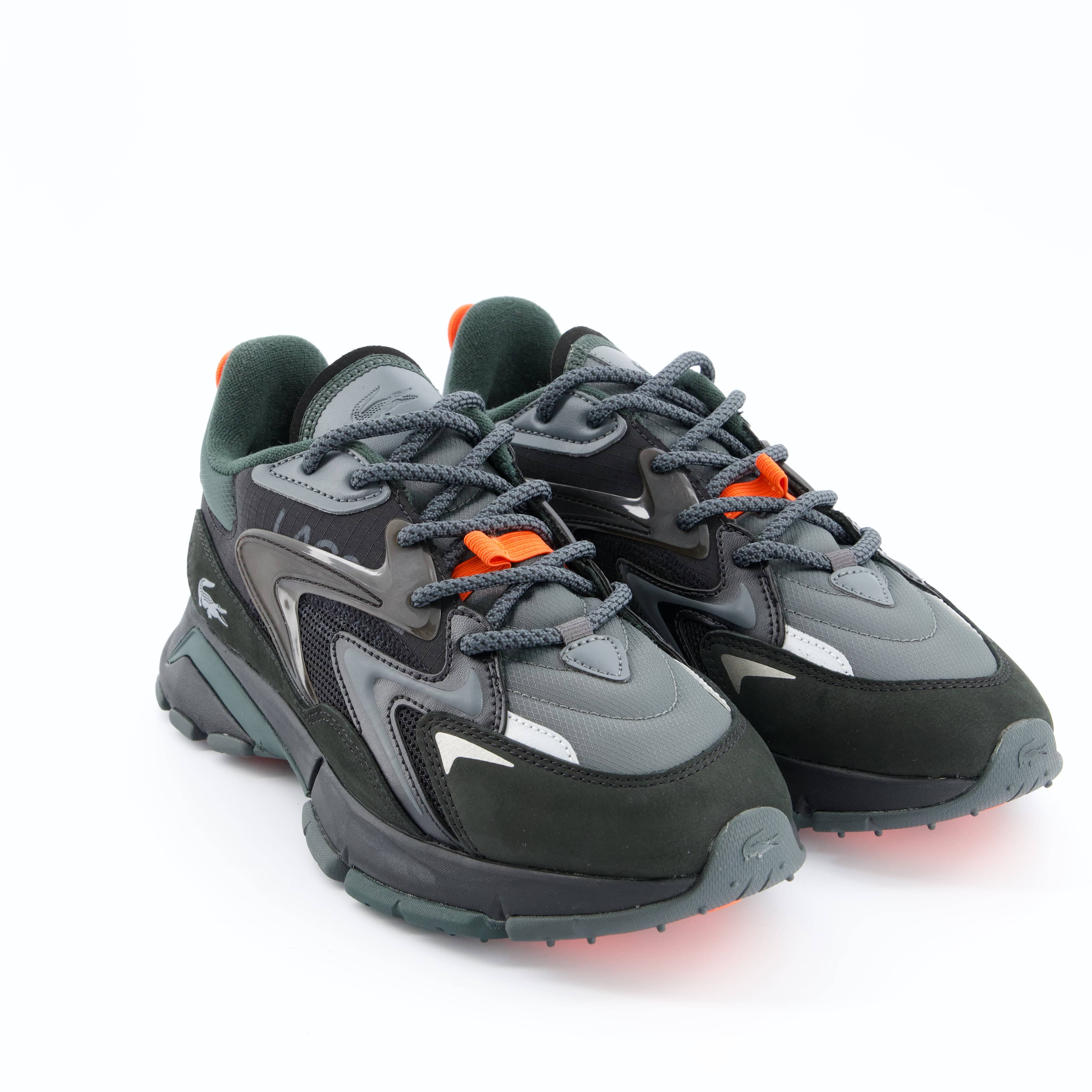 LACOSTE Herrenschuh - Sneaker, Sneaker L003 Neo