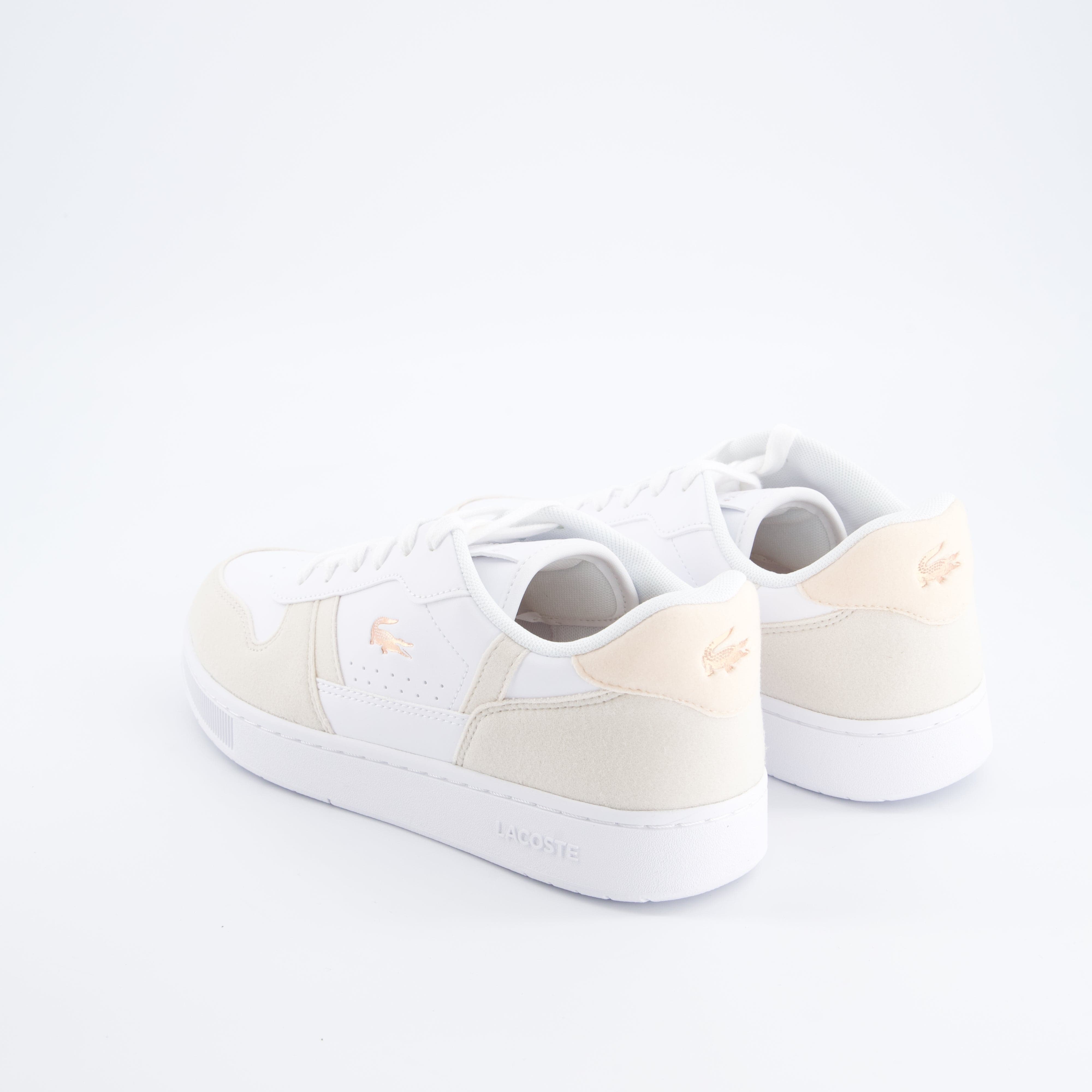LACOSTE Mädchenschuhe - Sneaker Sneaker T-Clip
