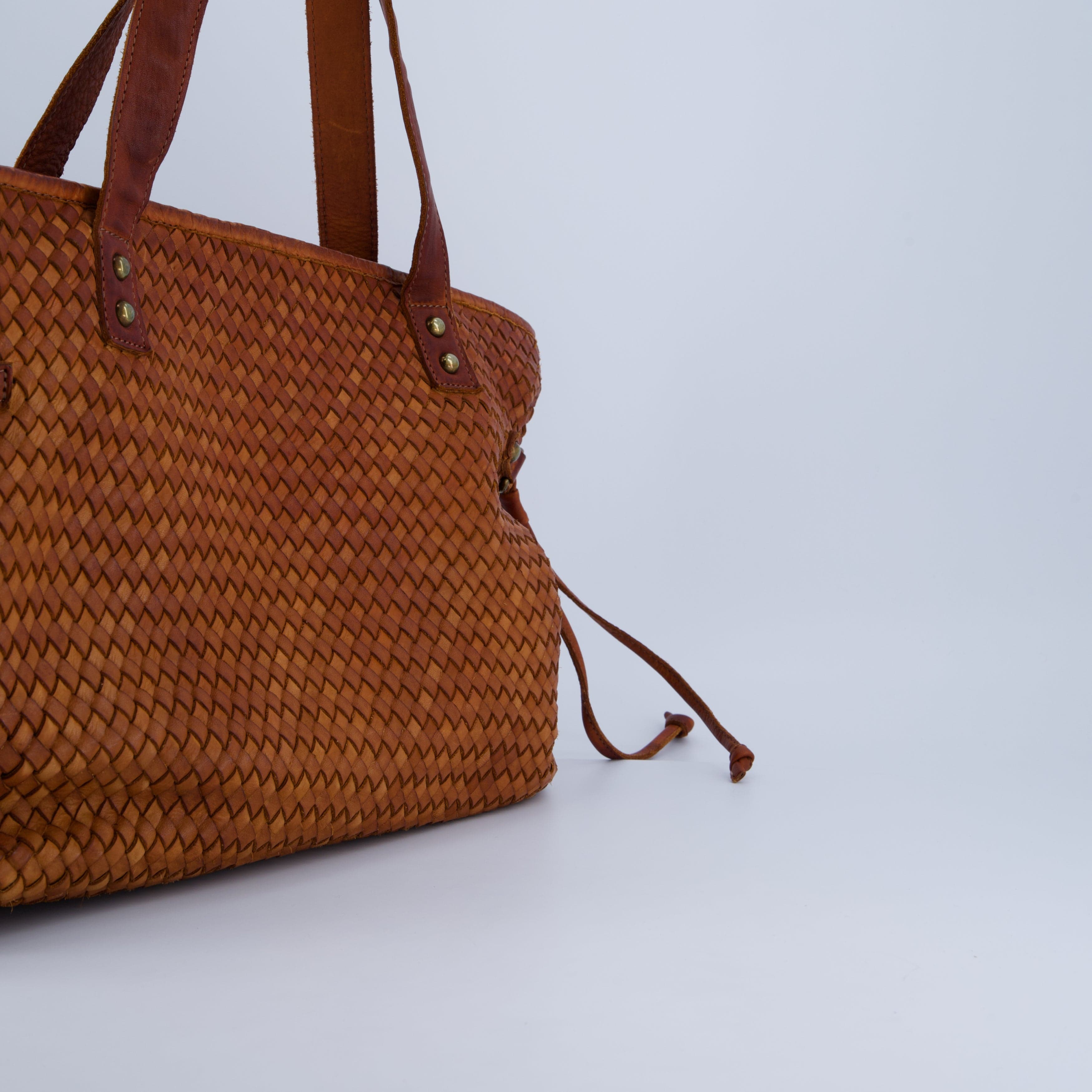 Lara Lauren Damenschuhe - Tasche, Stk Tasche