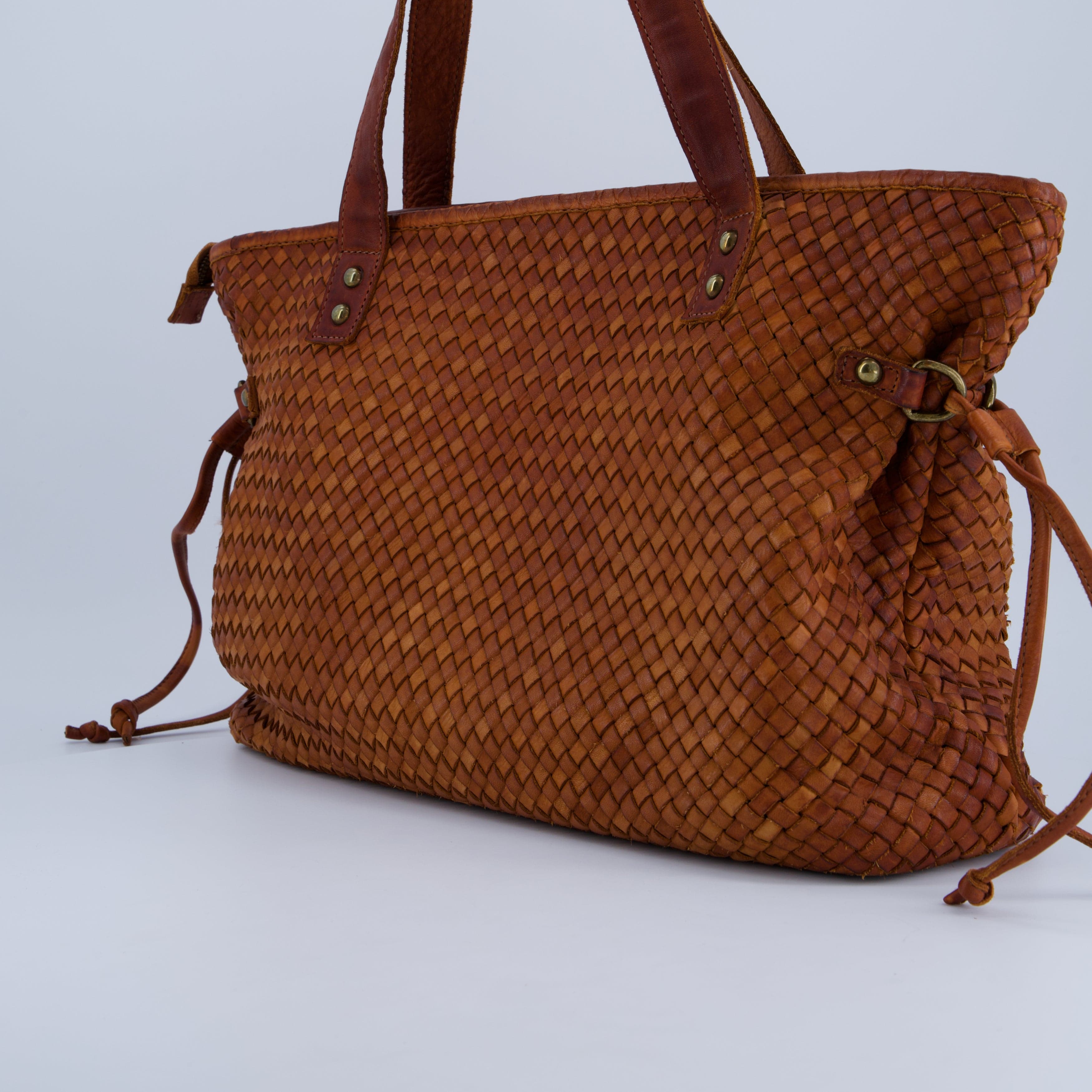 Lara Lauren Damenschuhe - Tasche, Stk Tasche
