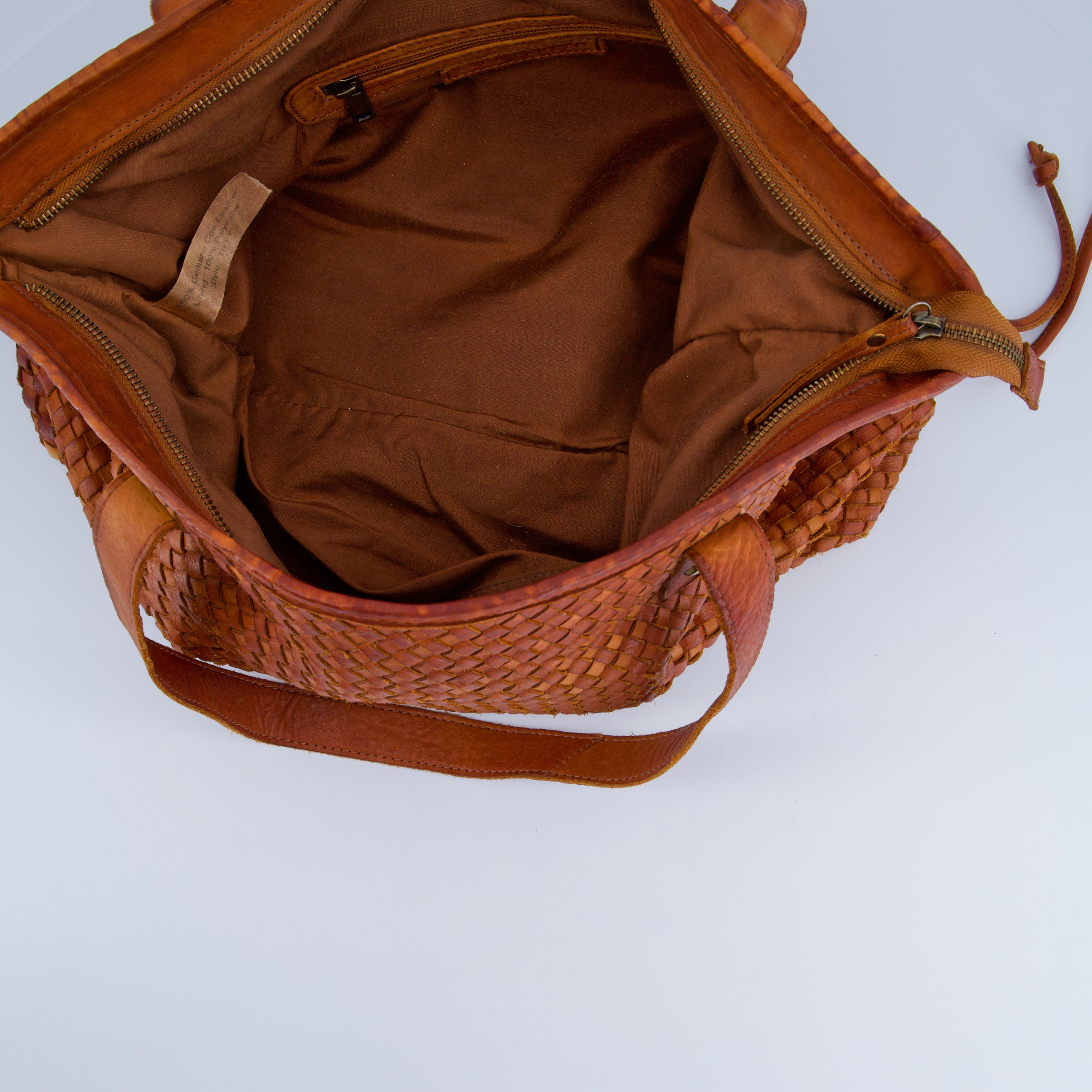 Lara Lauren Damenschuhe - Tasche, Stk Tasche