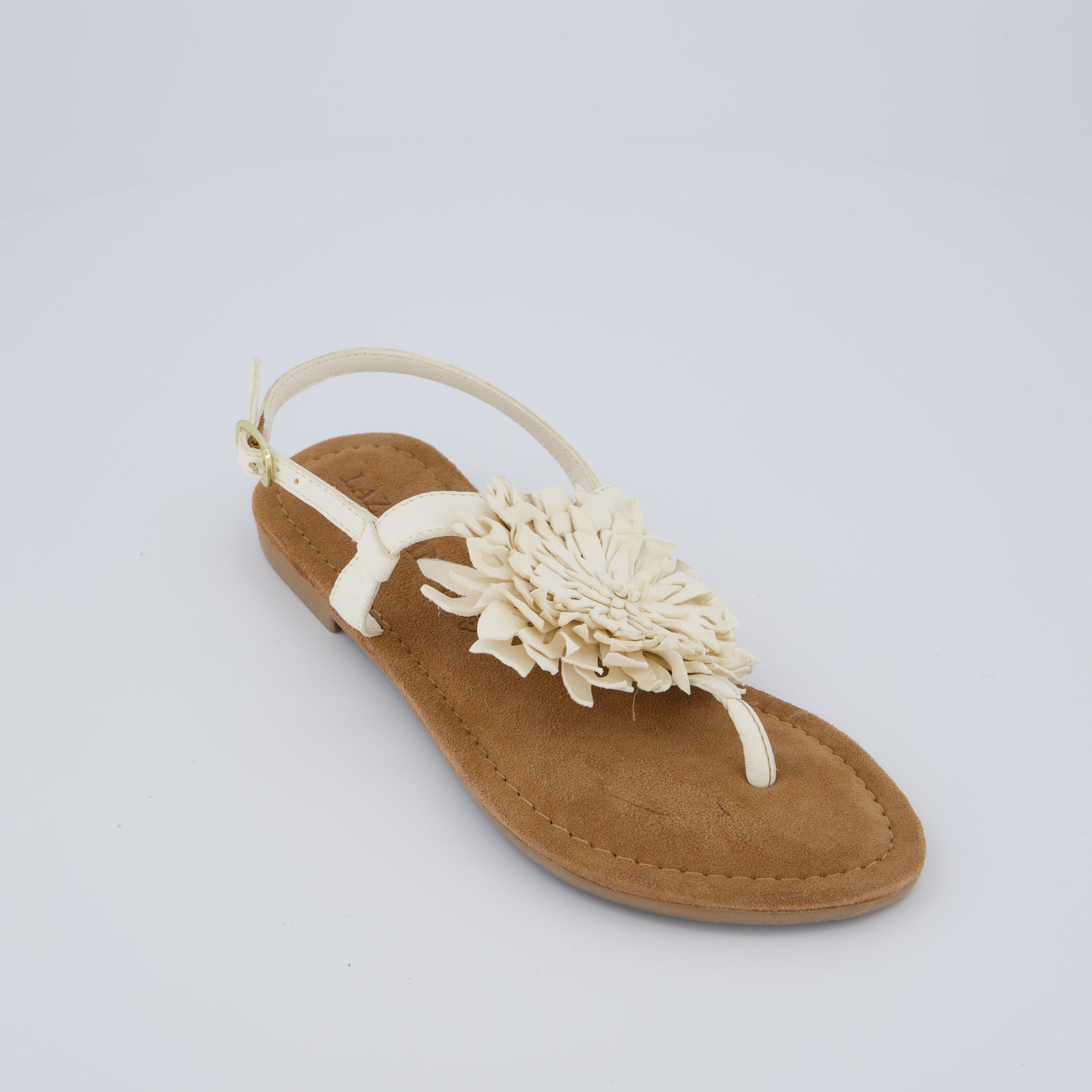 LAZAMANI D - Sandalen, S