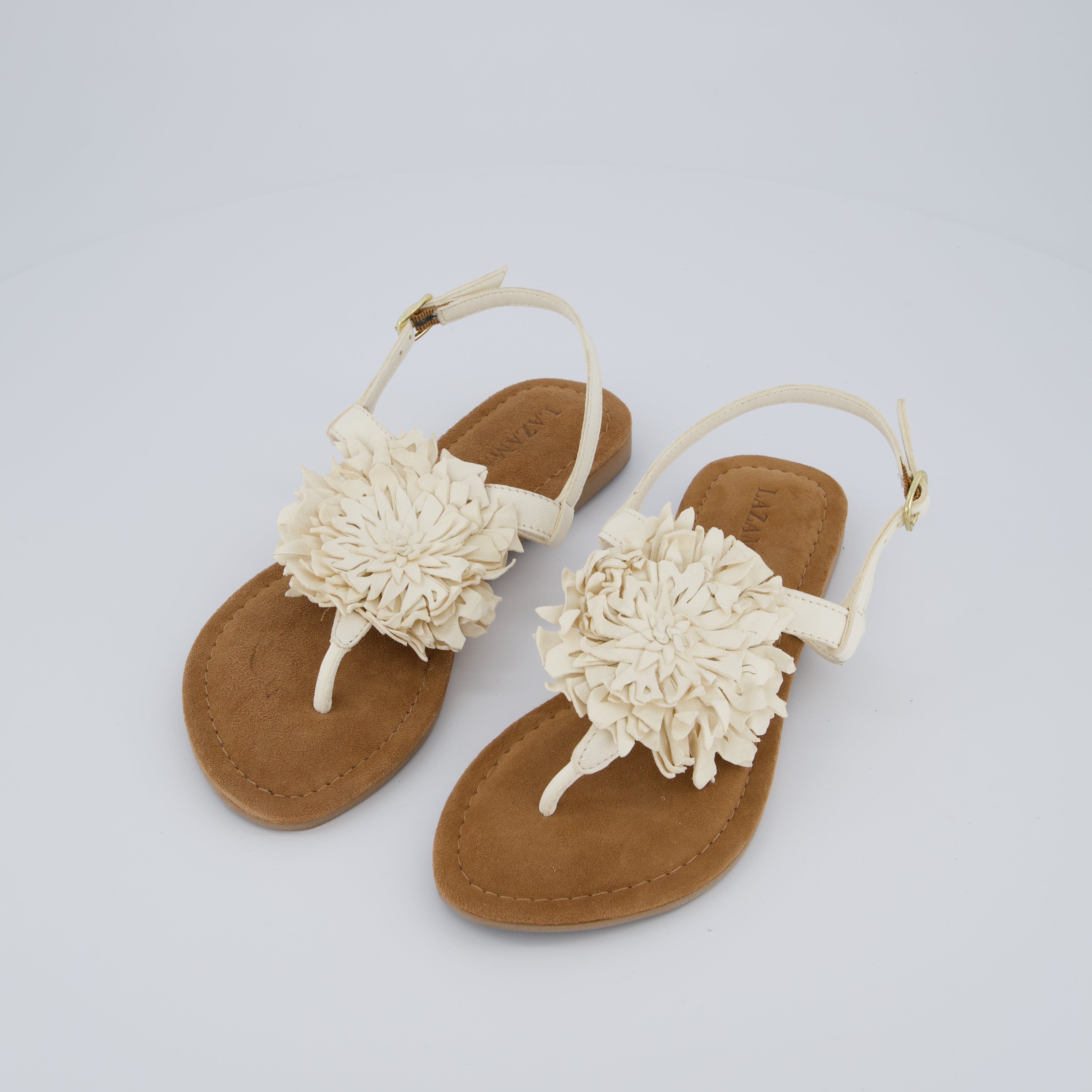LAZAMANI D - Sandalen, S