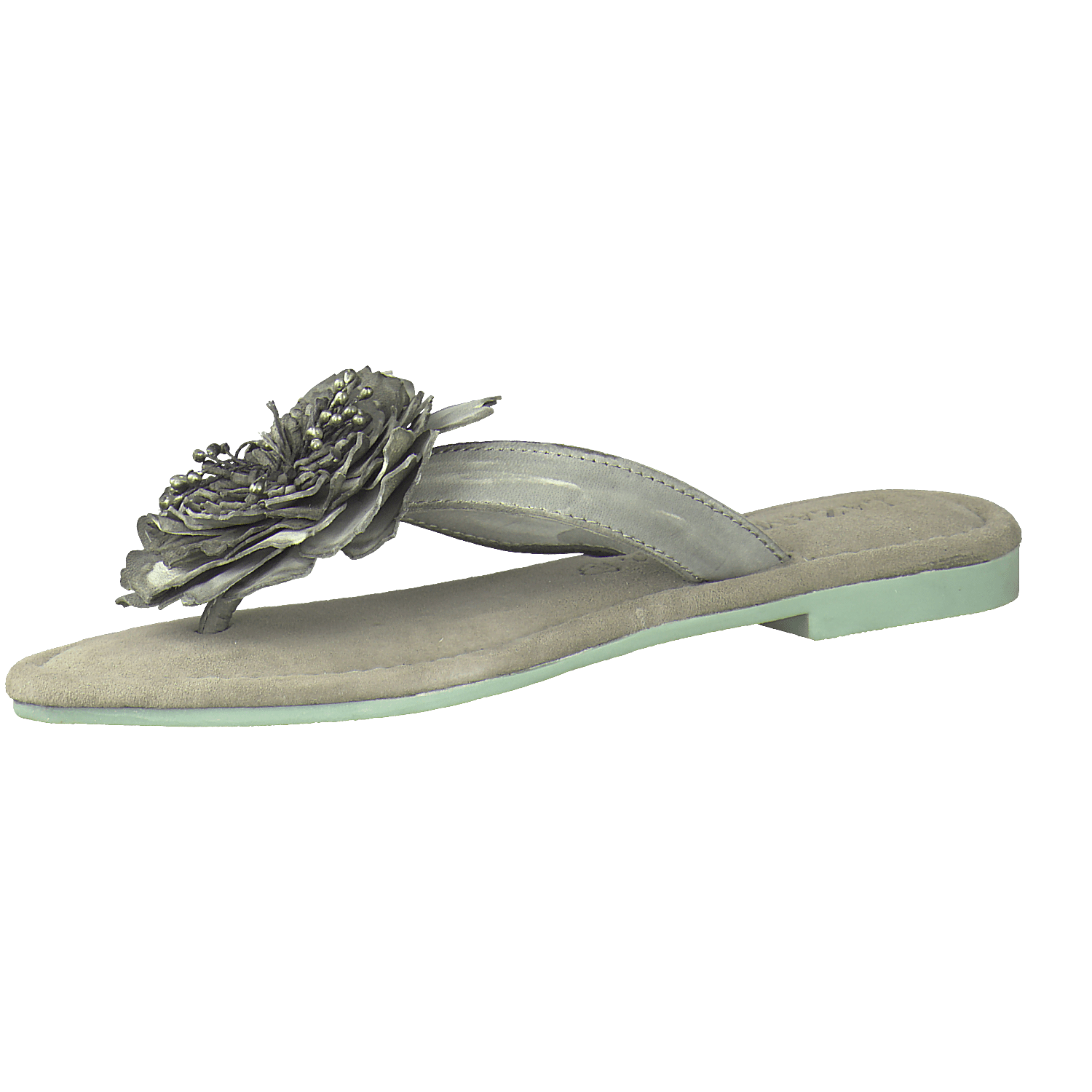 LAZAMANI Damenschuhe - Pantoffel, Pantoffel