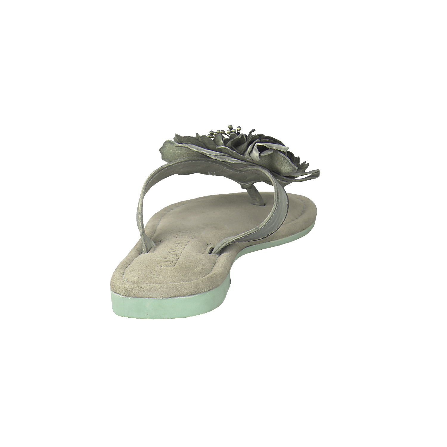 LAZAMANI Damenschuhe - Pantoffel, Pantoffel