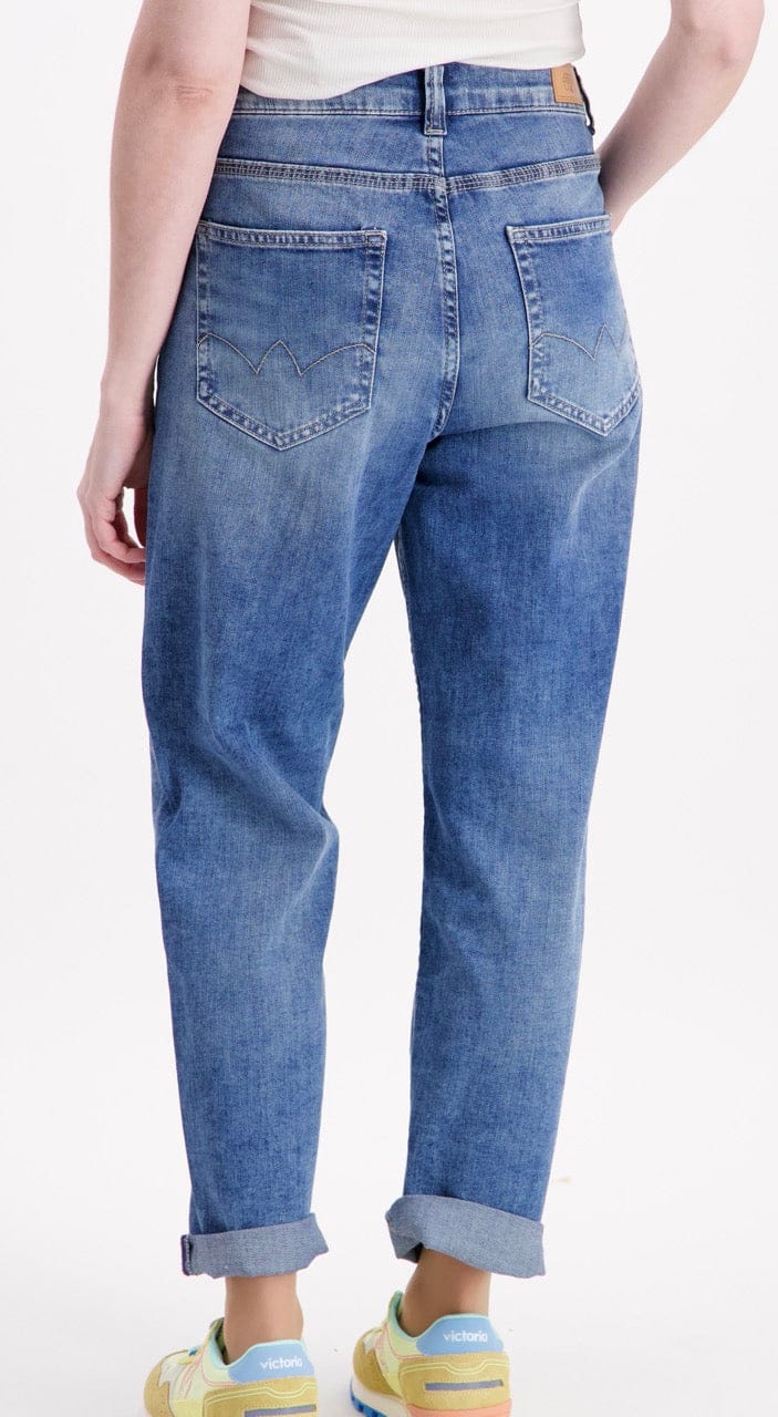 Le temps des Cerises Bekleidung Damen - Hose Hose 400/60 THIL