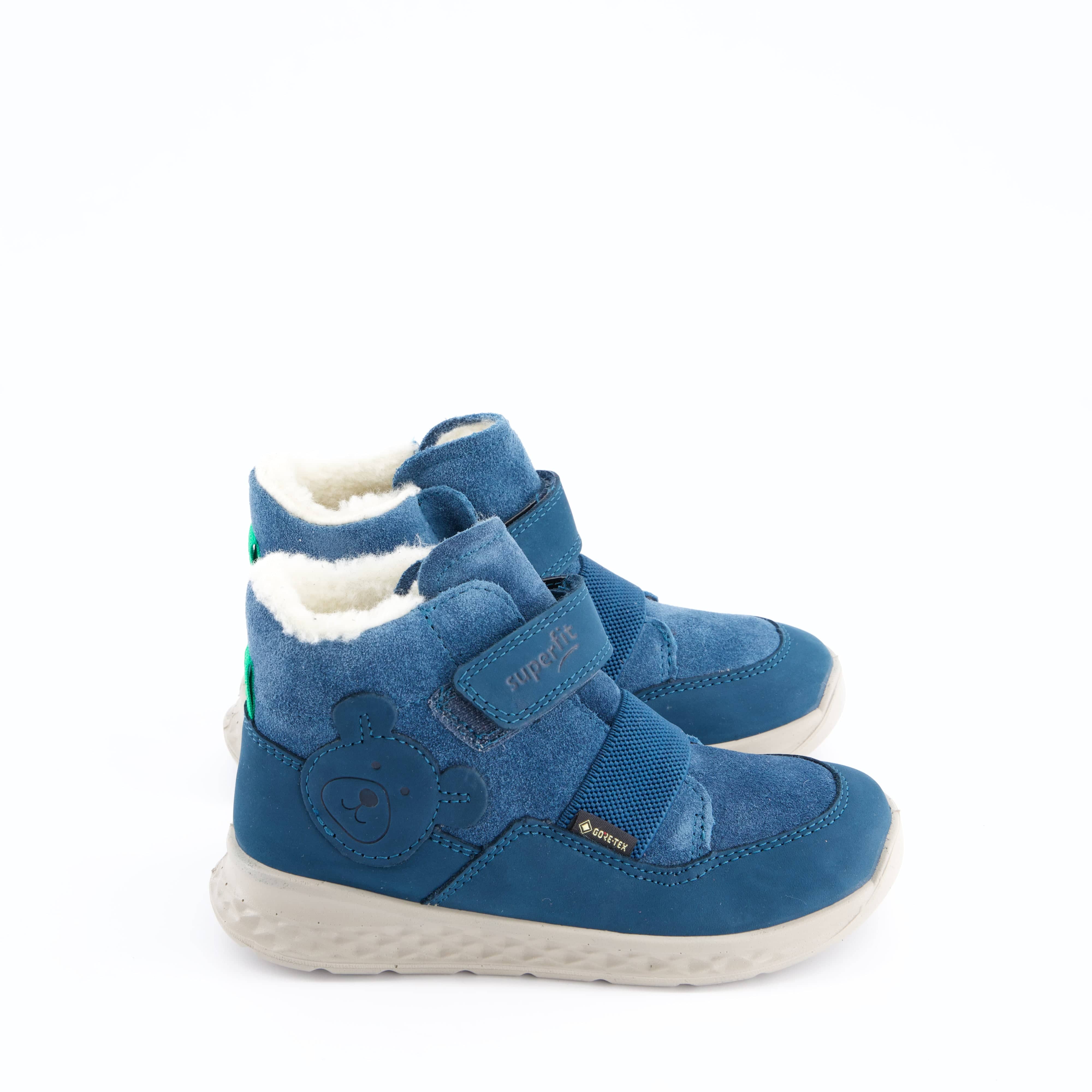 LEGERO B - Boots, B BREEZE