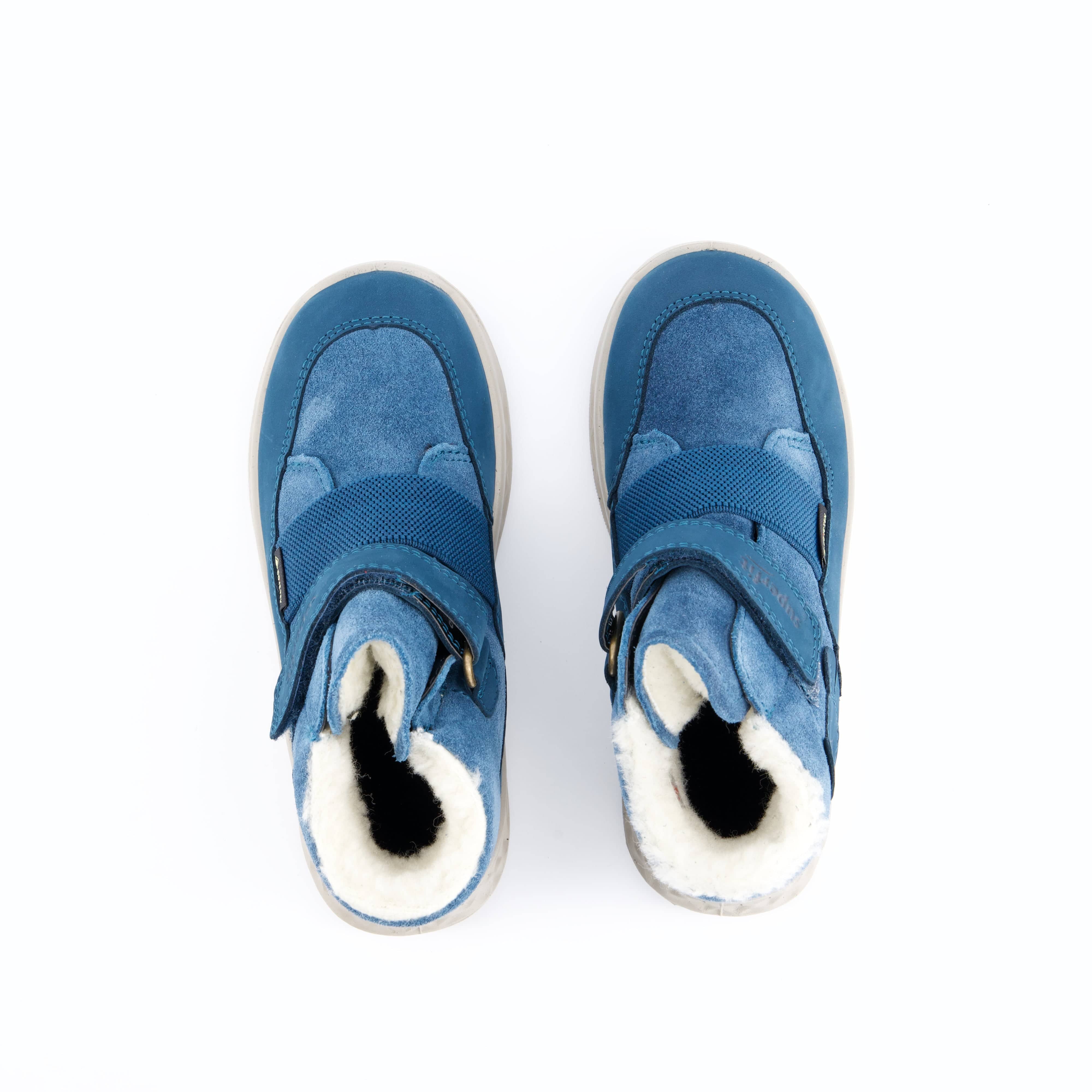 LEGERO B - Boots, B BREEZE