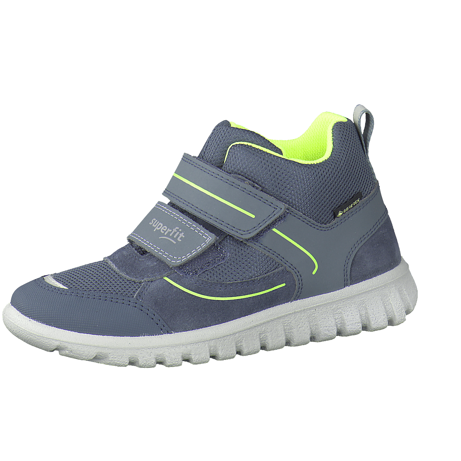 LEGERO Burschenschuhe - Halbschuh, Halbschuh Sport 7 Mini