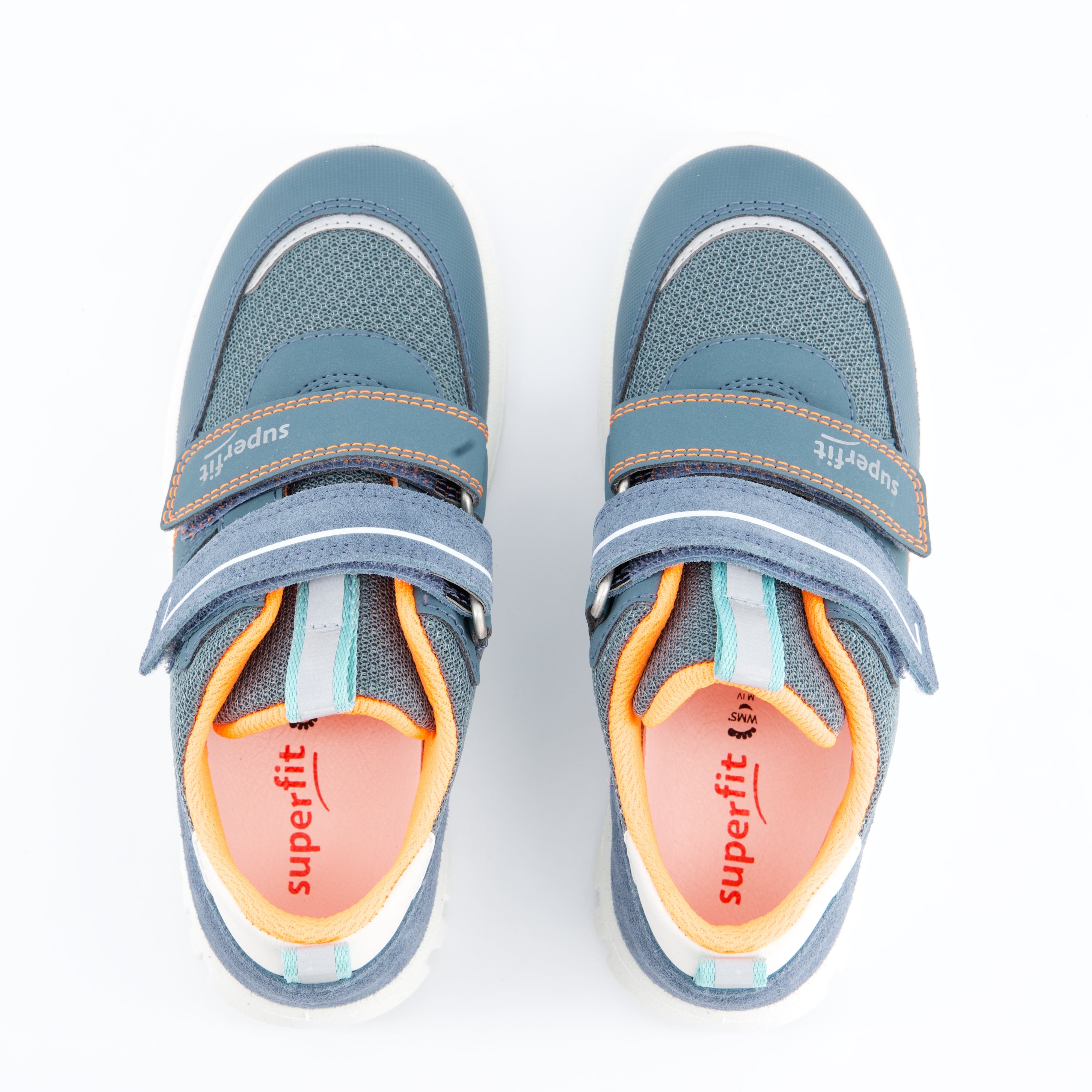 LEGERO Burschenschuhe - Halbschuh Halbschuh SPORT7 MINI