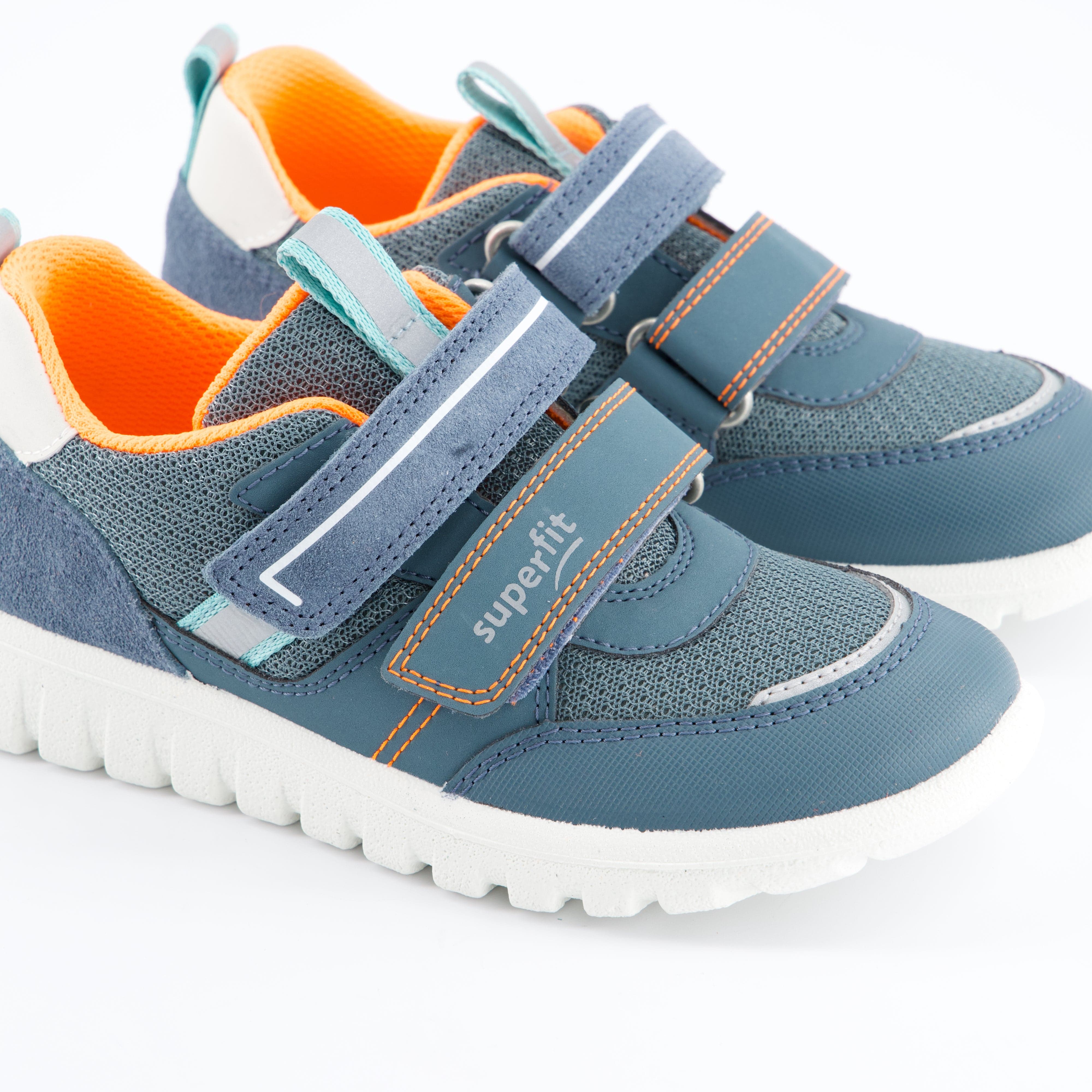 LEGERO Burschenschuhe - Halbschuh Halbschuh SPORT7 MINI