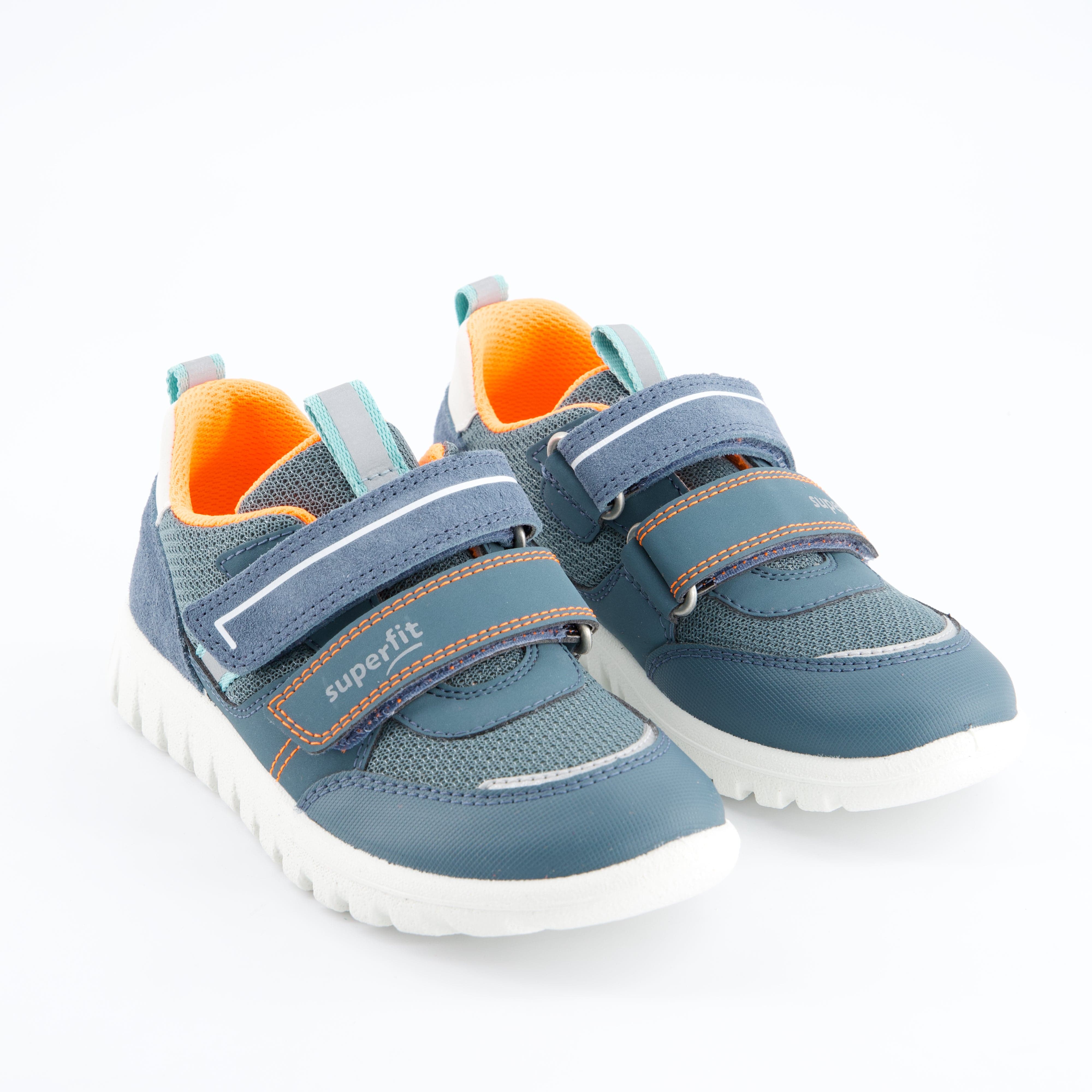 LEGERO Burschenschuhe - Halbschuh Halbschuh SPORT7 MINI