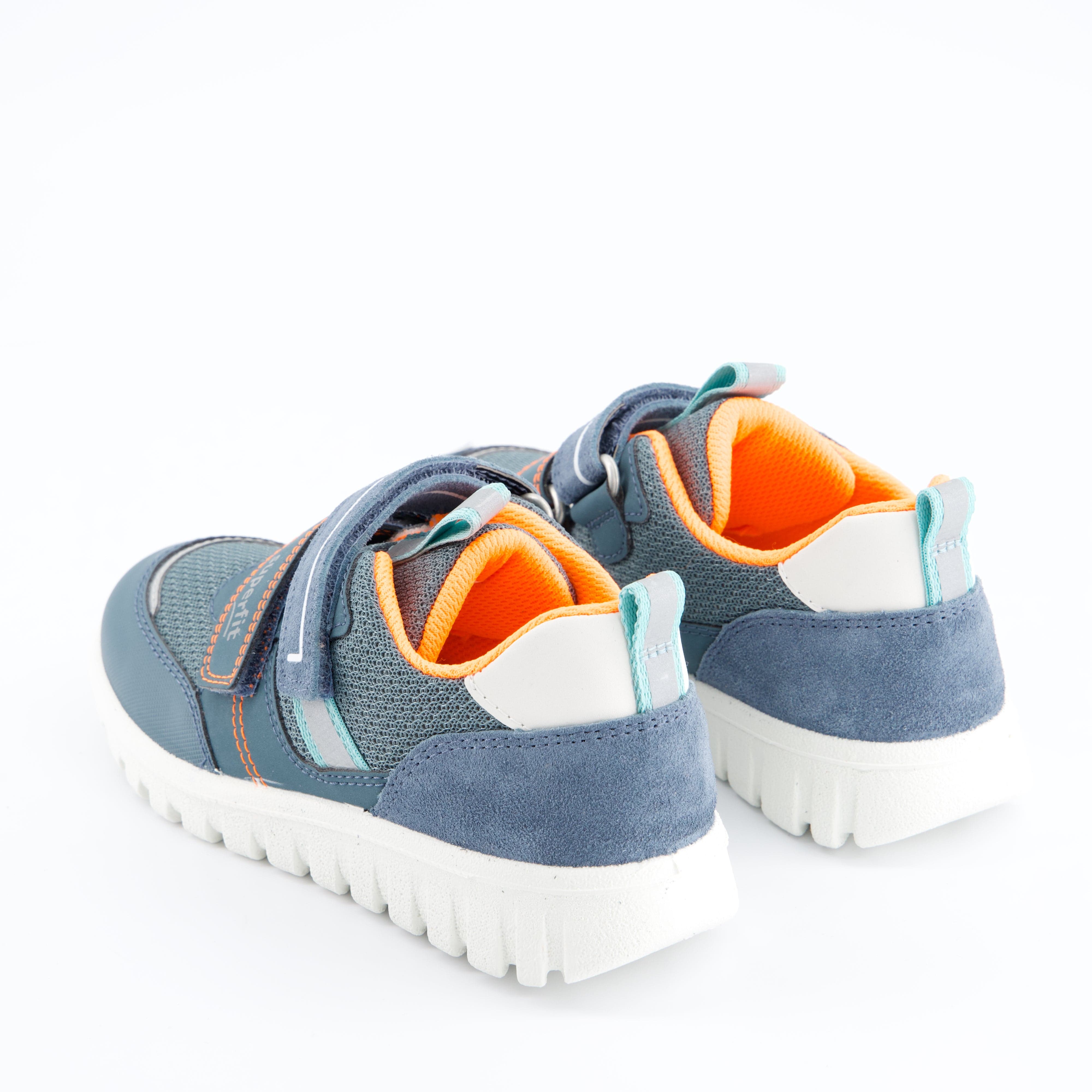 LEGERO Burschenschuhe - Halbschuh Halbschuh SPORT7 MINI