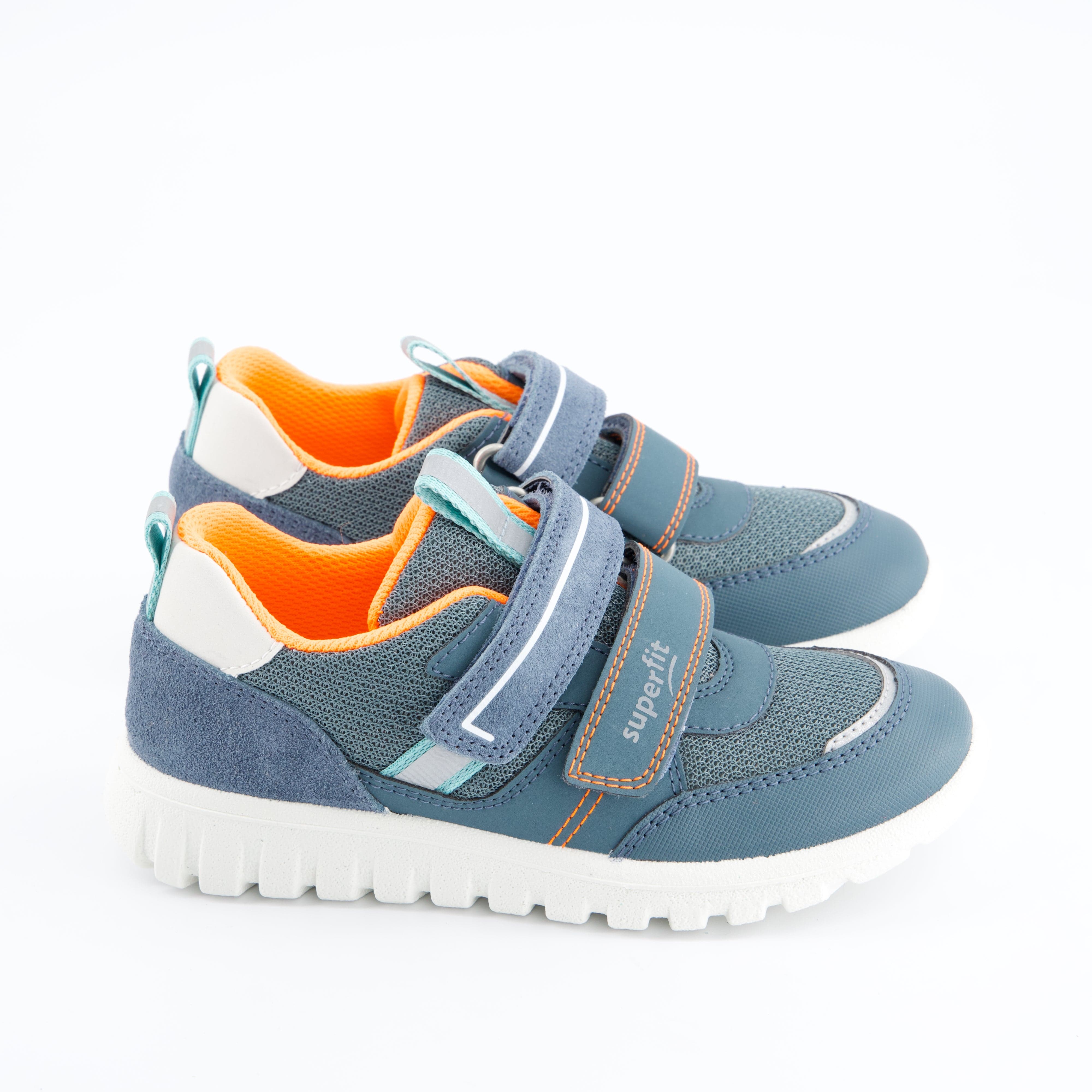 LEGERO Burschenschuhe - Halbschuh Halbschuh SPORT7 MINI