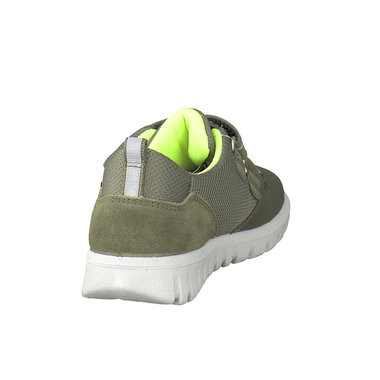 LEGERO Burschenschuhe - Halbschuh, Halbschuh Sport7 mini