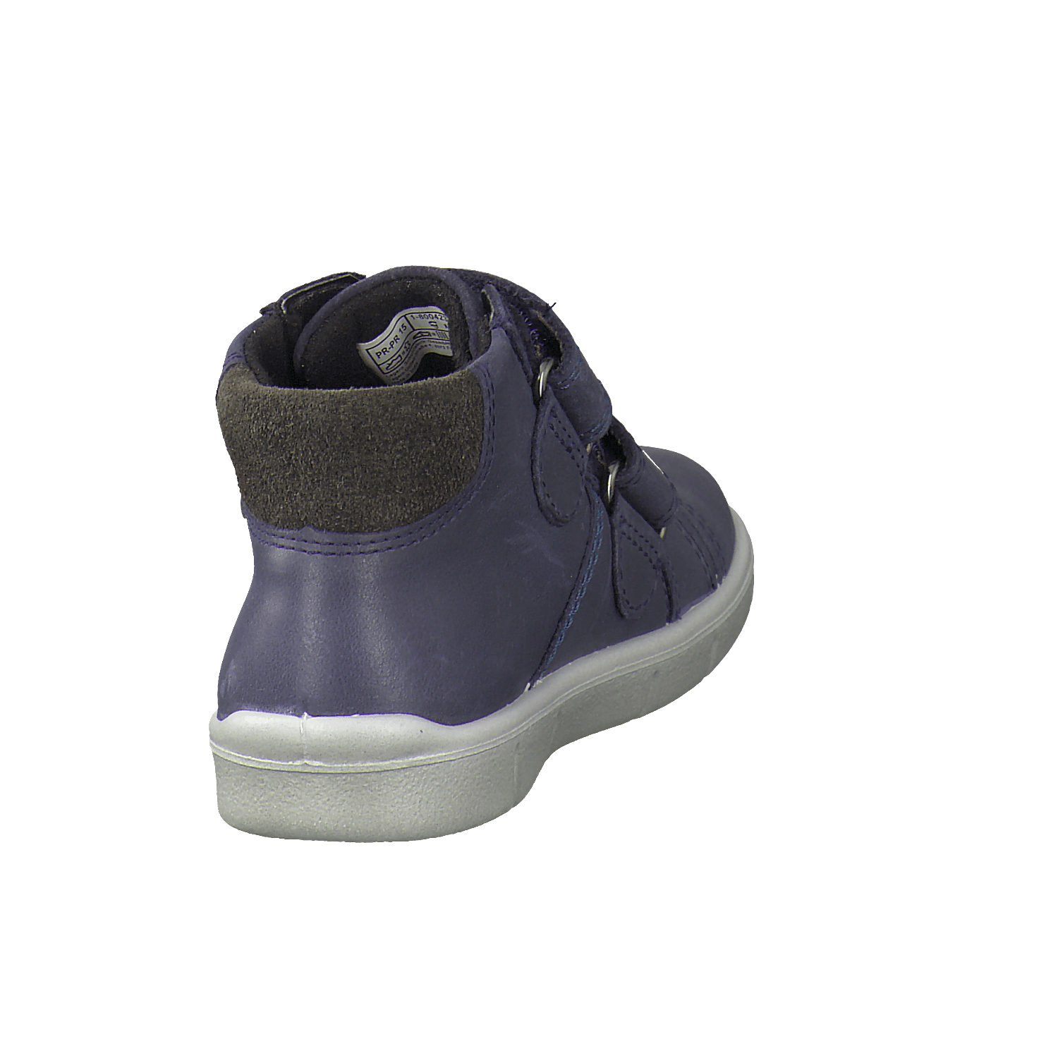 LEGERO Burschenschuhe - Halbschuh, Halbschuh Ulli