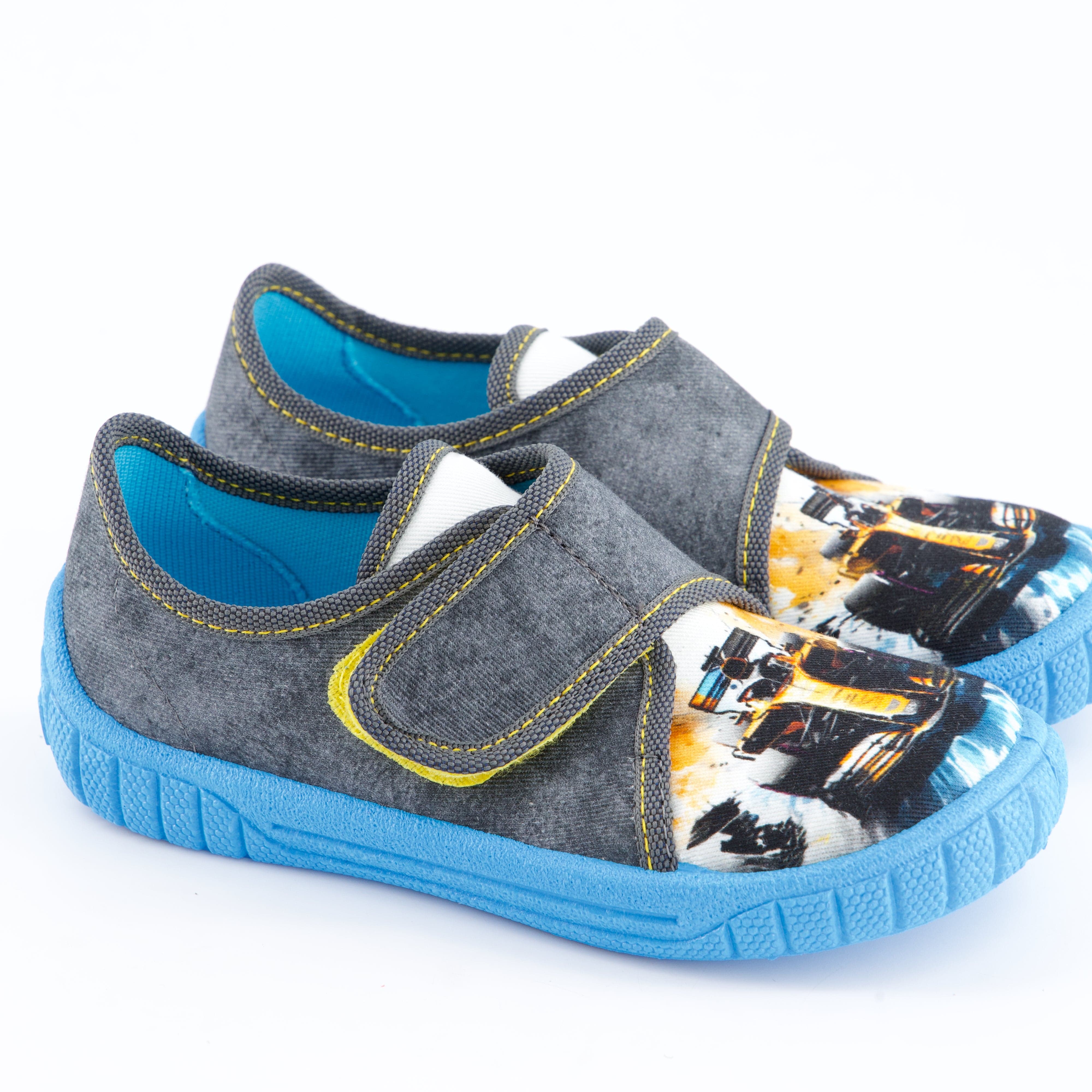 LEGERO Burschenschuhe - Hausschuh Hausschuh BILL