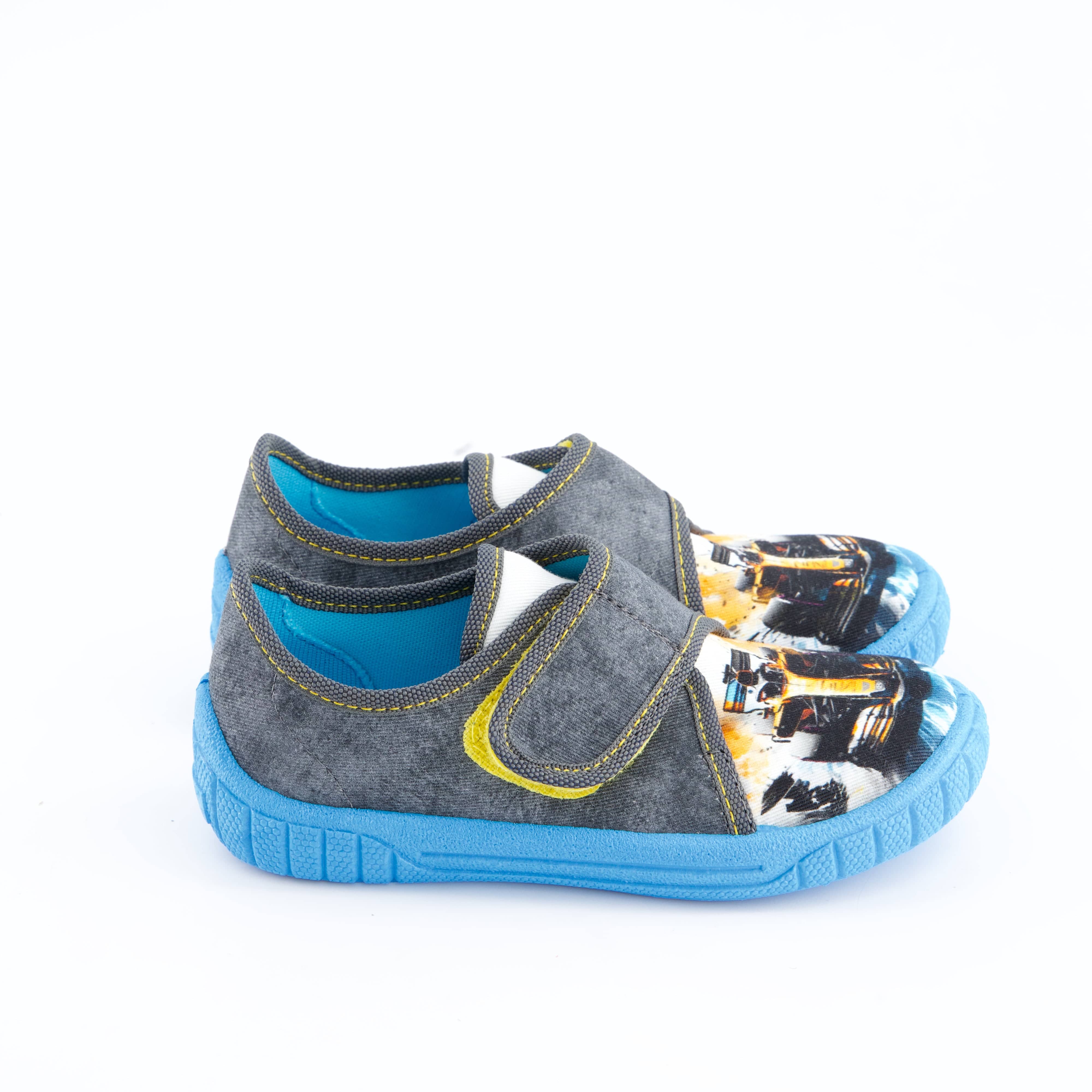 LEGERO Burschenschuhe - Hausschuh Hausschuh BILL