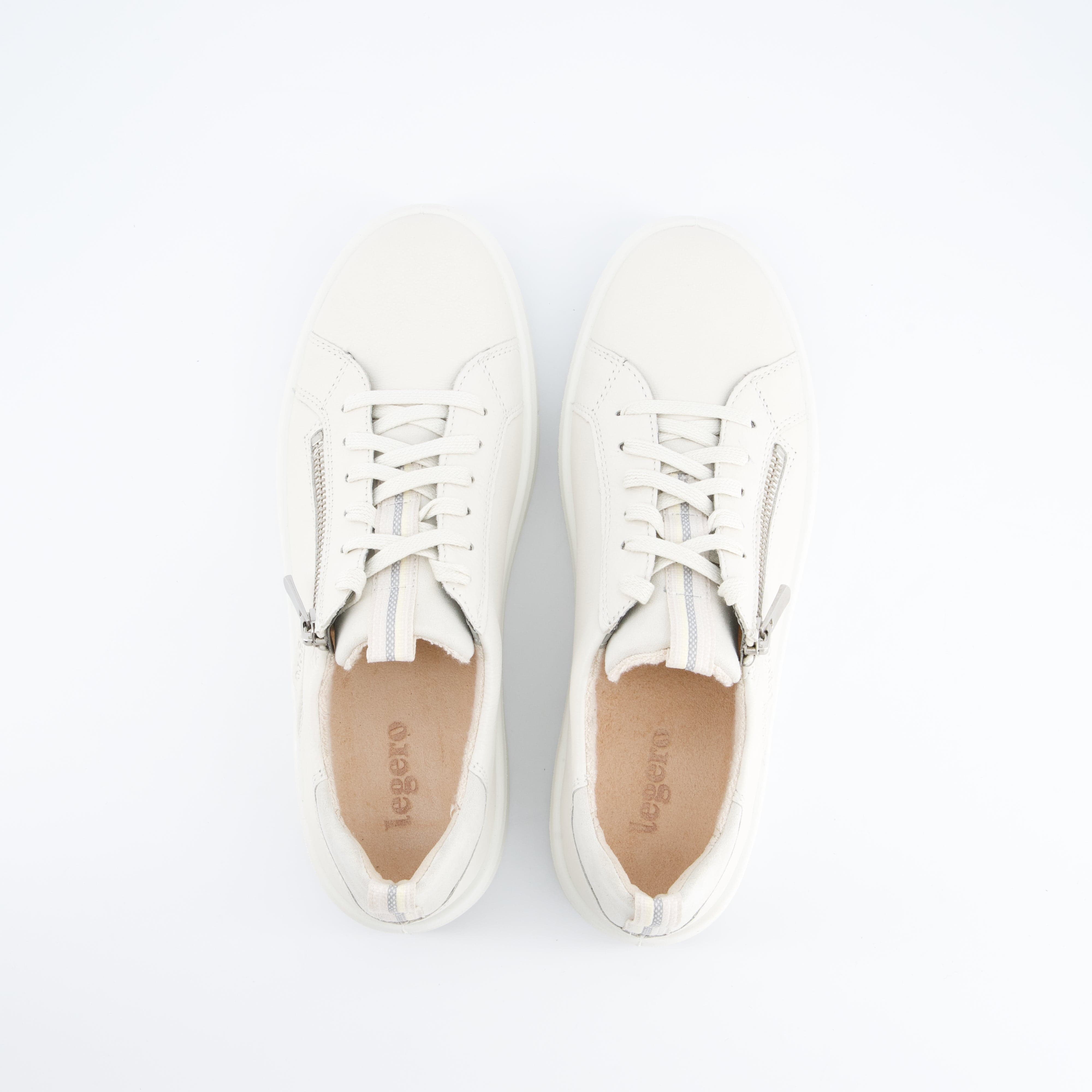 LEGERO D - Schnürschuhe, S REJOISE