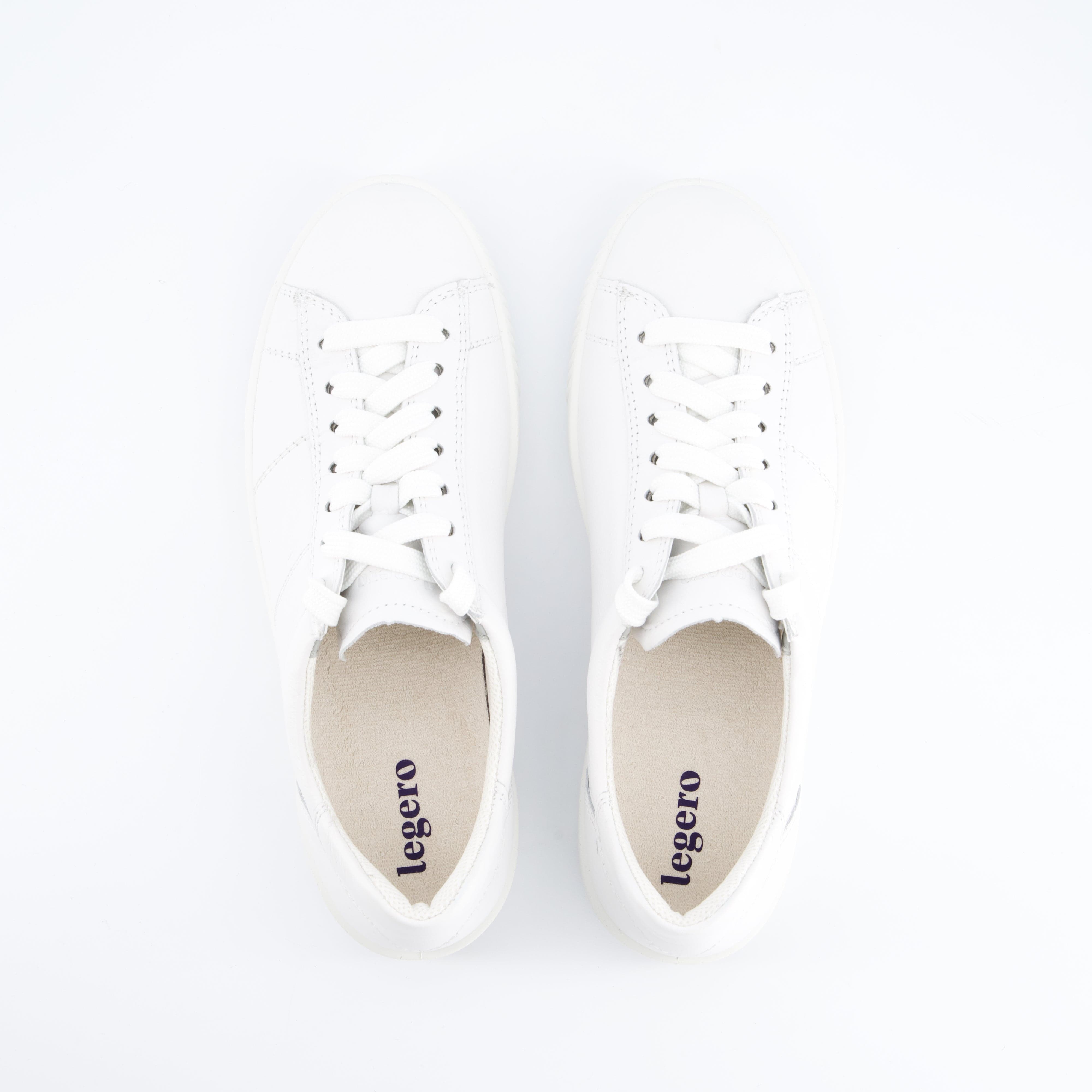 LEGERO D - Schnürschuhe, S SILENCE