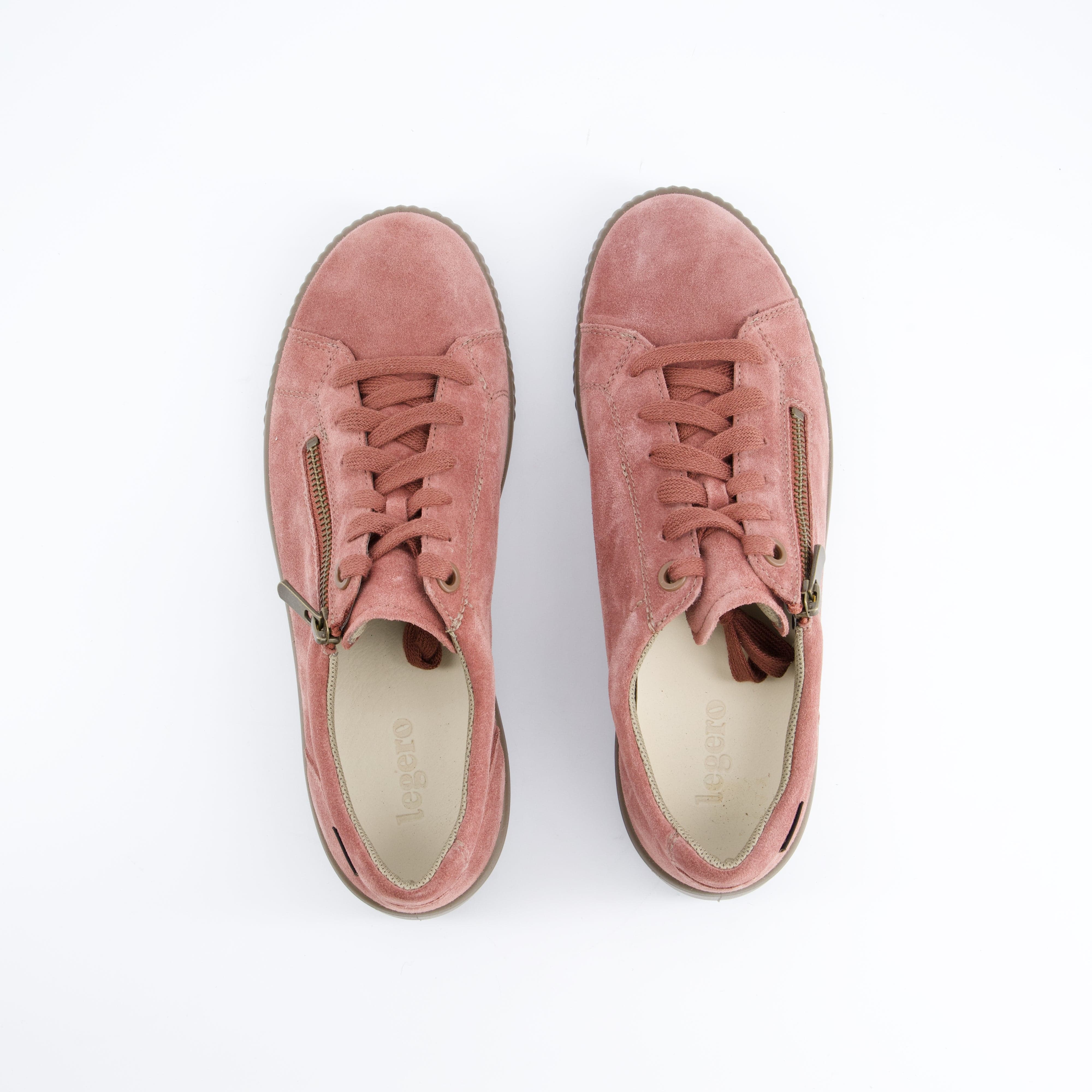 LEGERO D - Schnürschuhe, S Tanaro 5.0