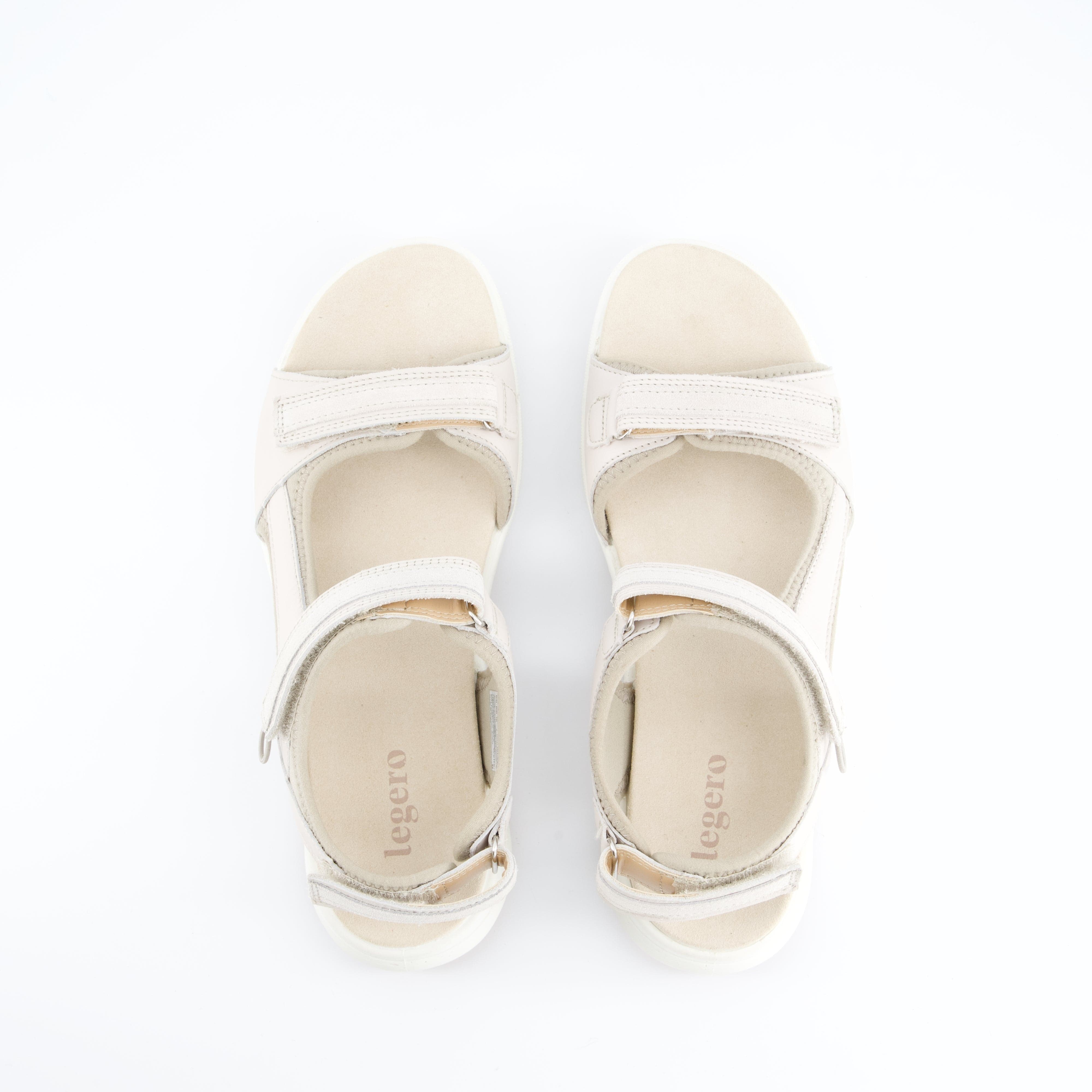 LEGERO Damenschuhe - Sandalen Sandalen SIRIS 2.0