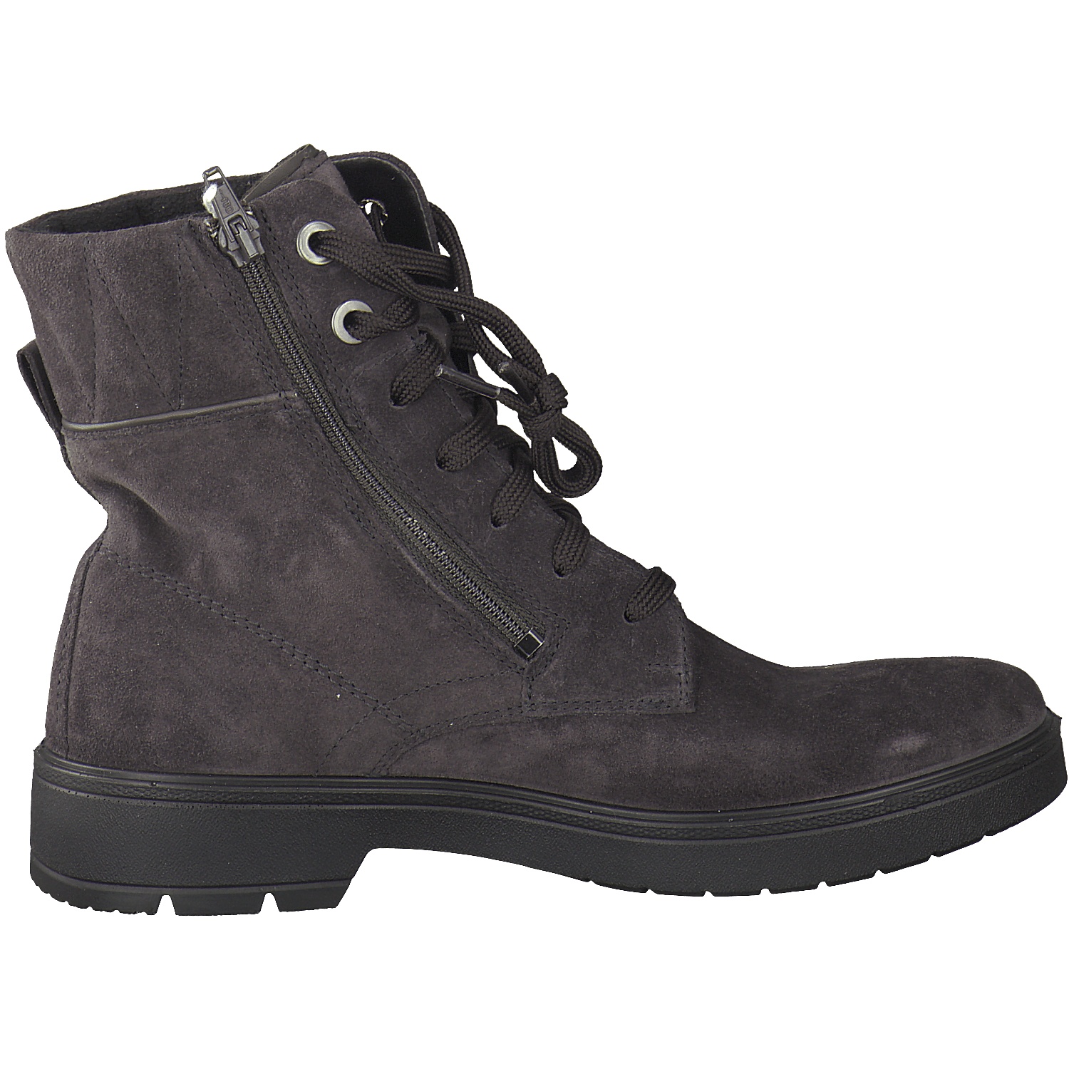 LEGERO Damenschuhe - Schnürboots, Schnürboots Mystic