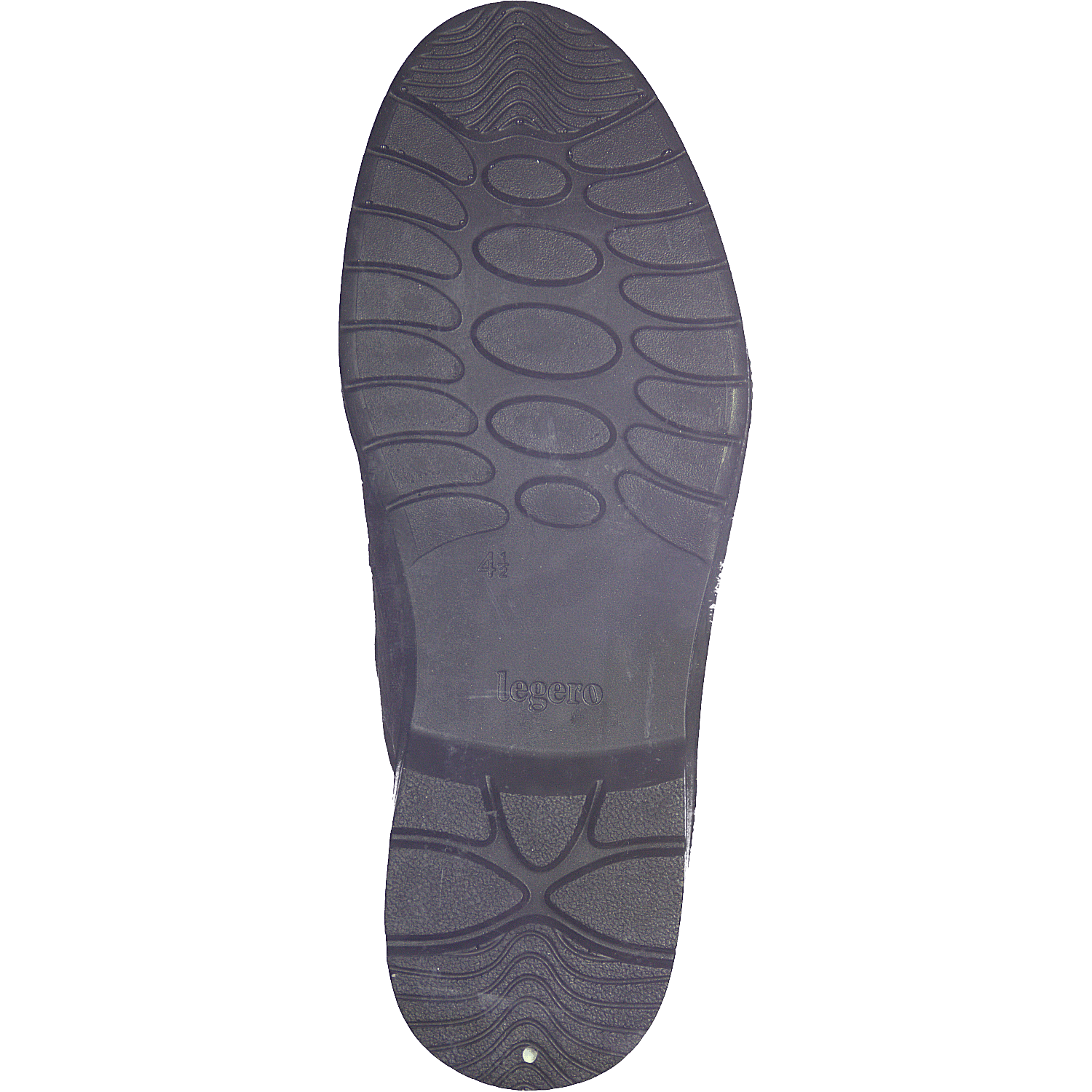 LEGERO Damenschuhe - Schnürboots, Schnürboots Mystic