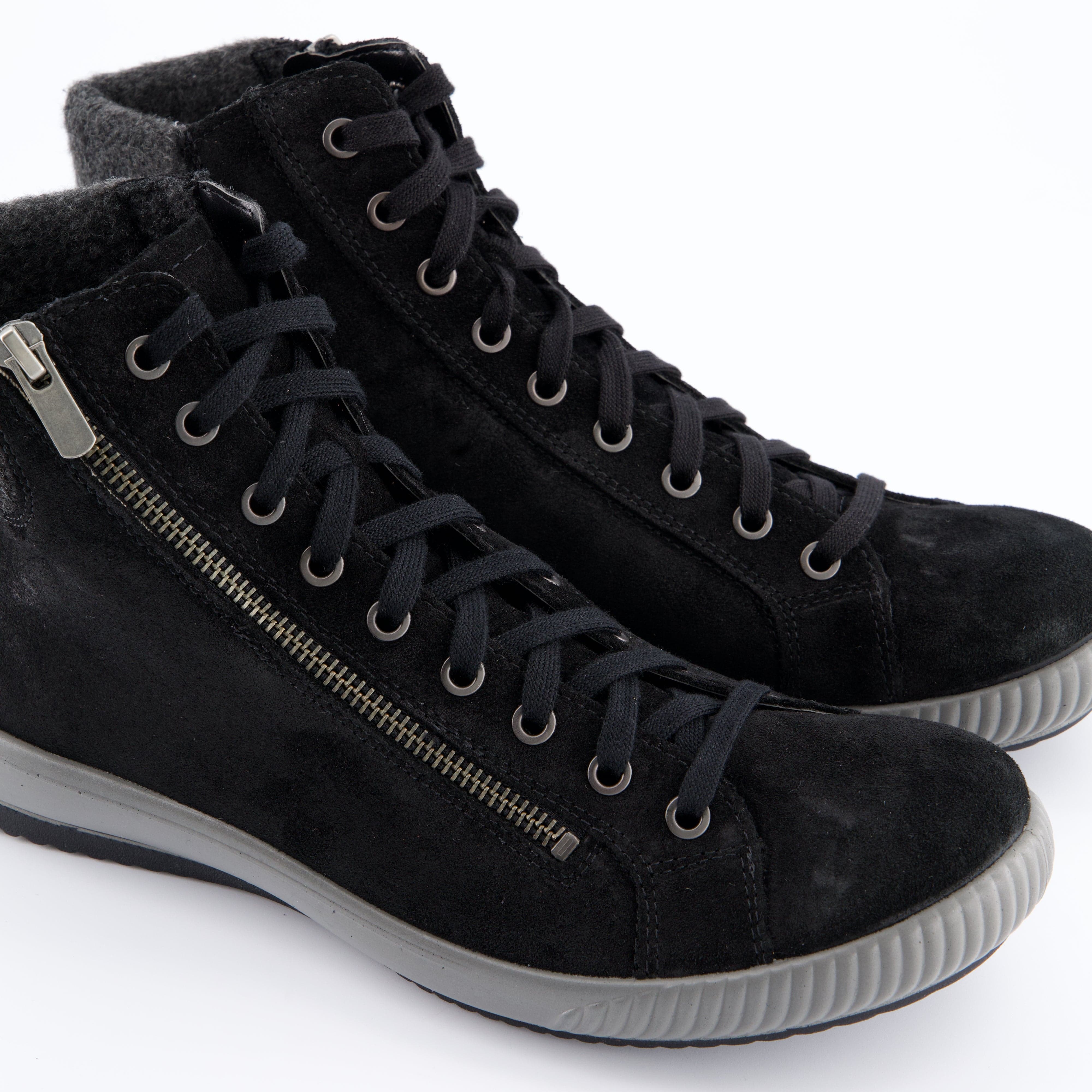 LEGERO Damenschuhe - Schnürboots Schnürboots Tanaro 5.0