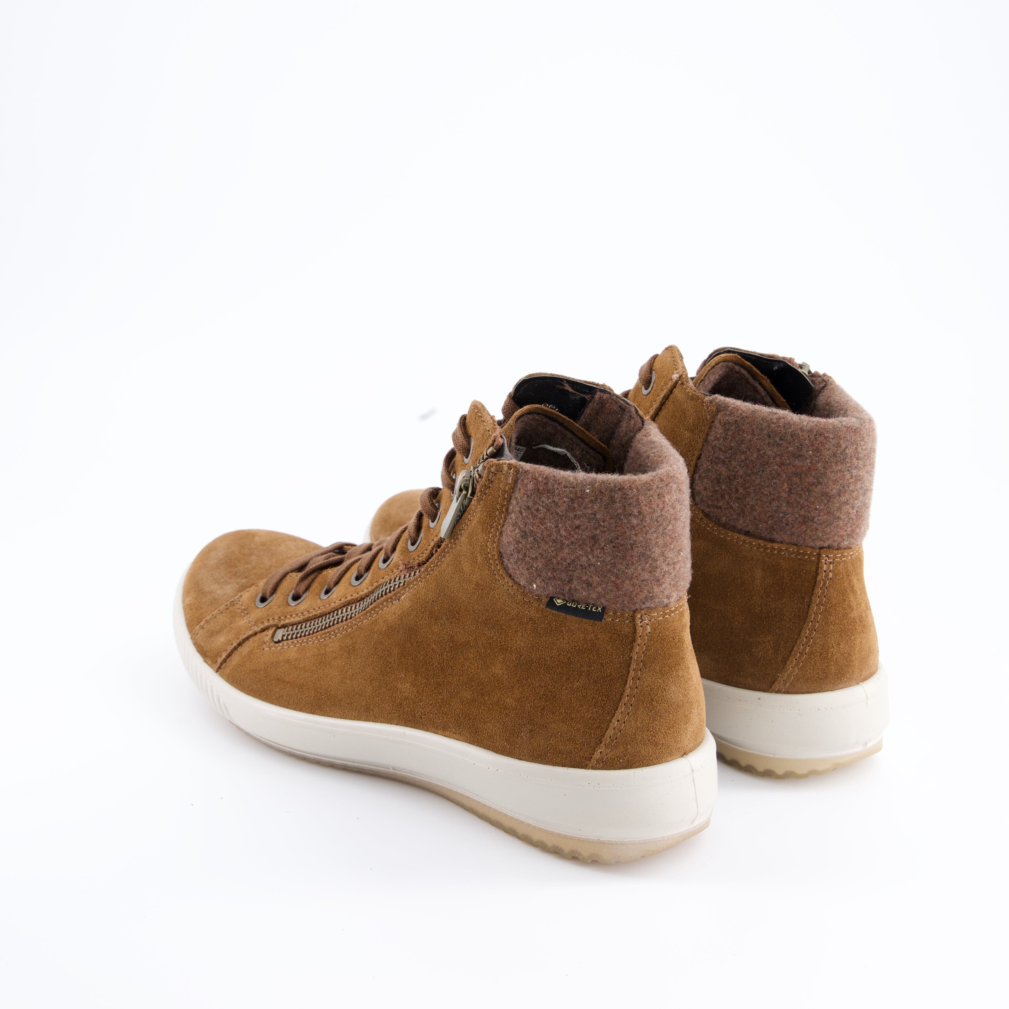 LEGERO Damenschuhe - Schnürboots Schnürboots TANARO 5.0