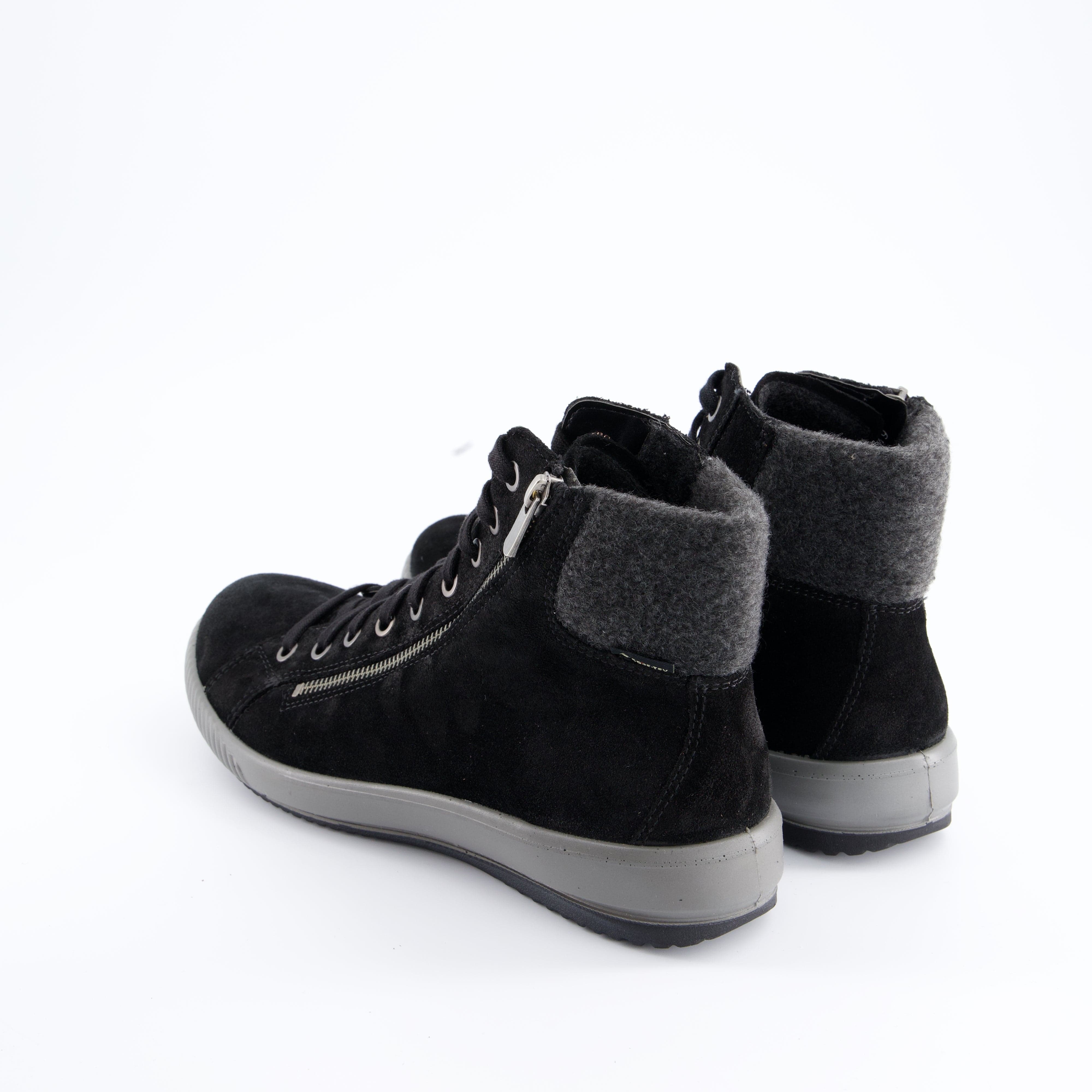 LEGERO Damenschuhe - Schnürboots Schnürboots Tanaro 5.0