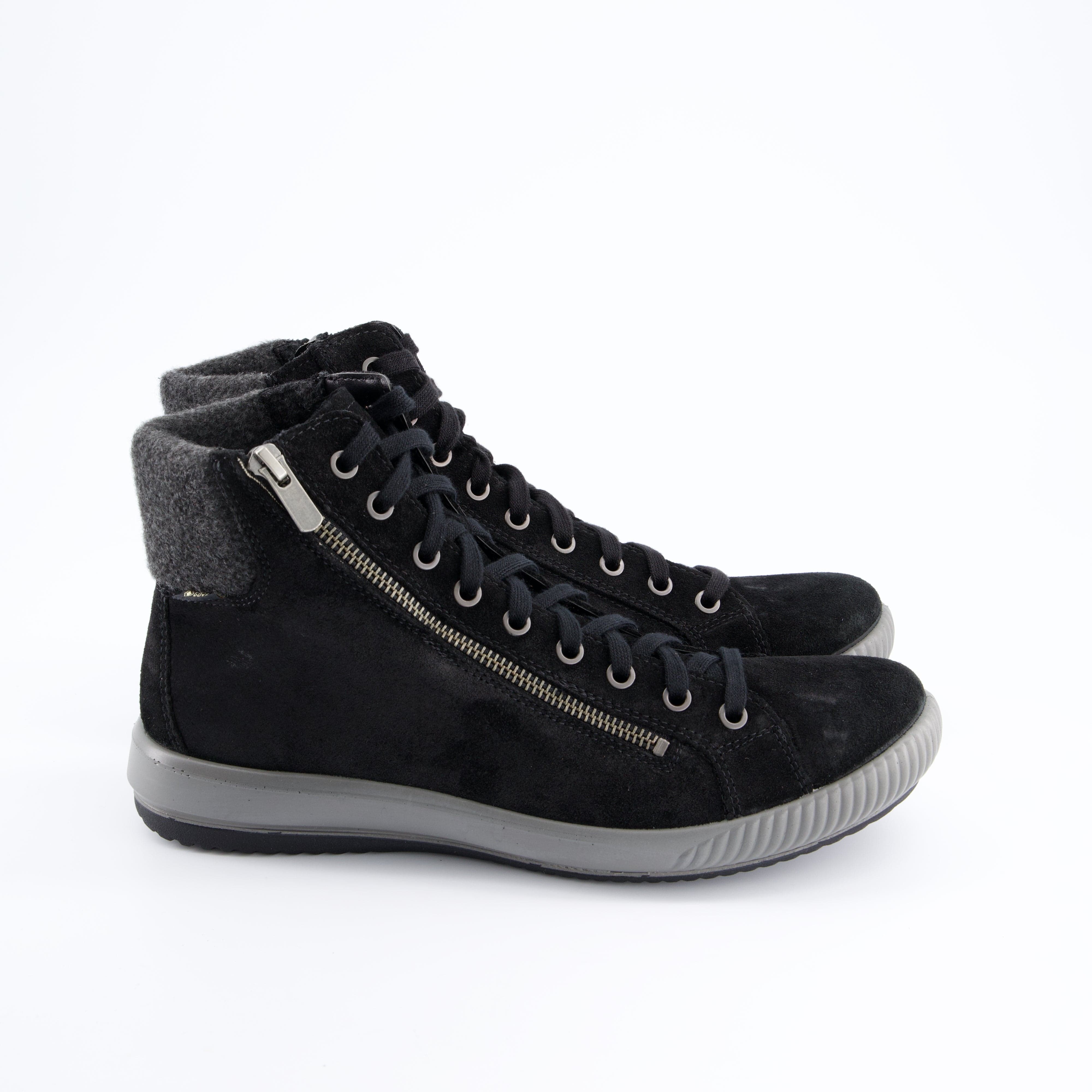 LEGERO Damenschuhe - Schnürboots Schnürboots Tanaro 5.0