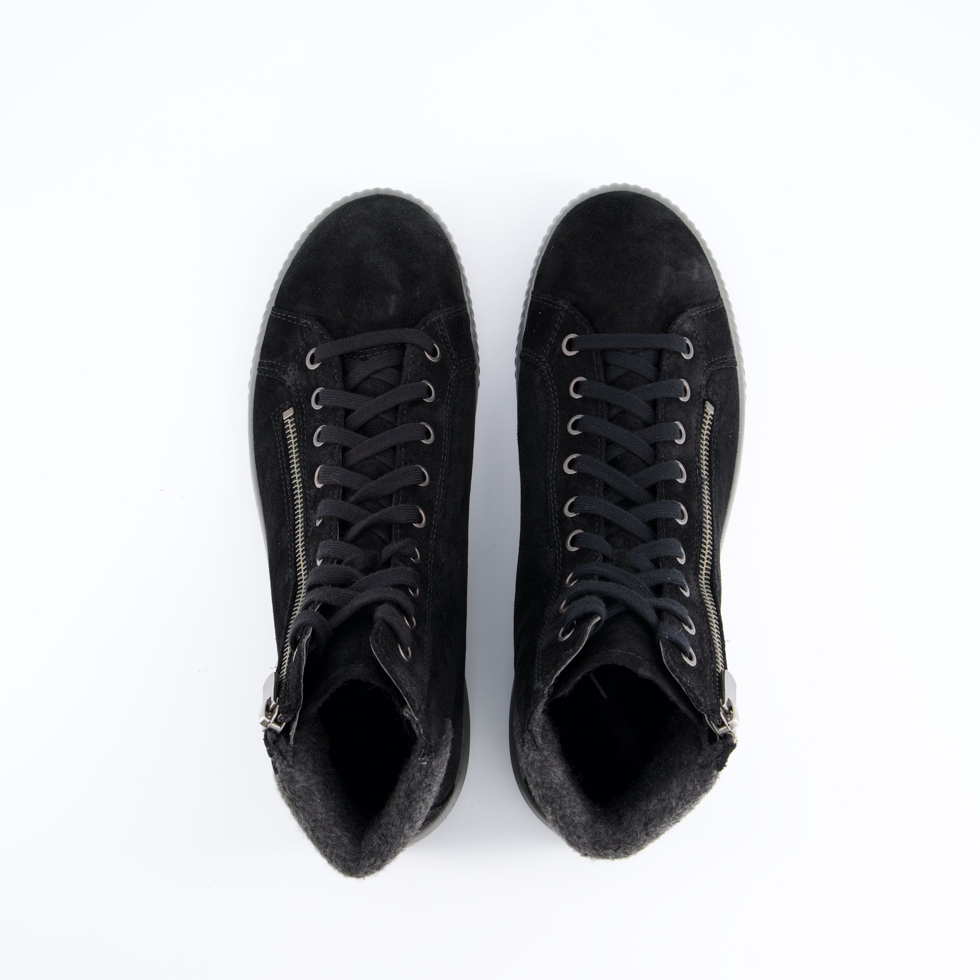 LEGERO Damenschuhe - Schnürboots Schnürboots Tanaro 5.0