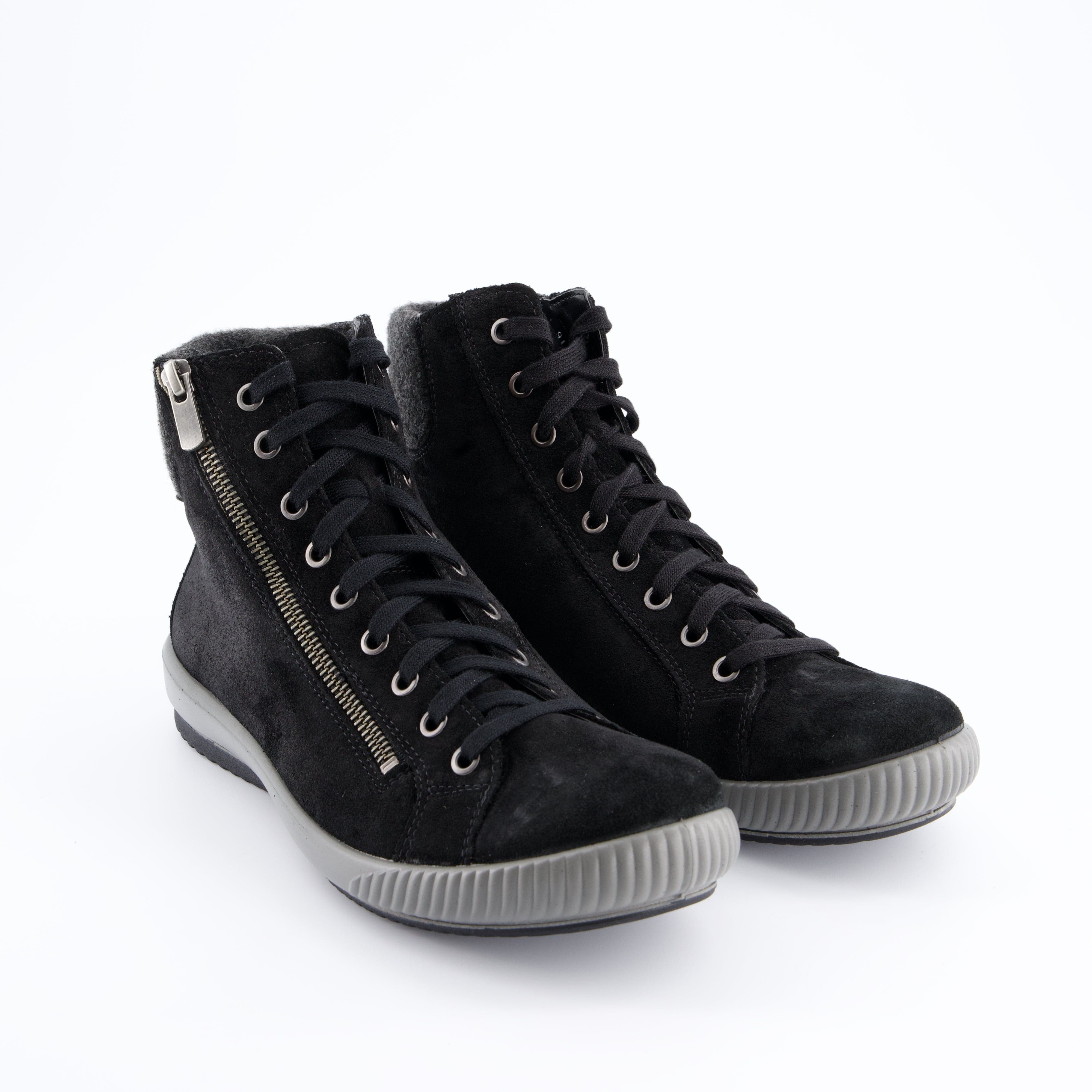 LEGERO Damenschuhe - Schnürboots Schnürboots Tanaro 5.0