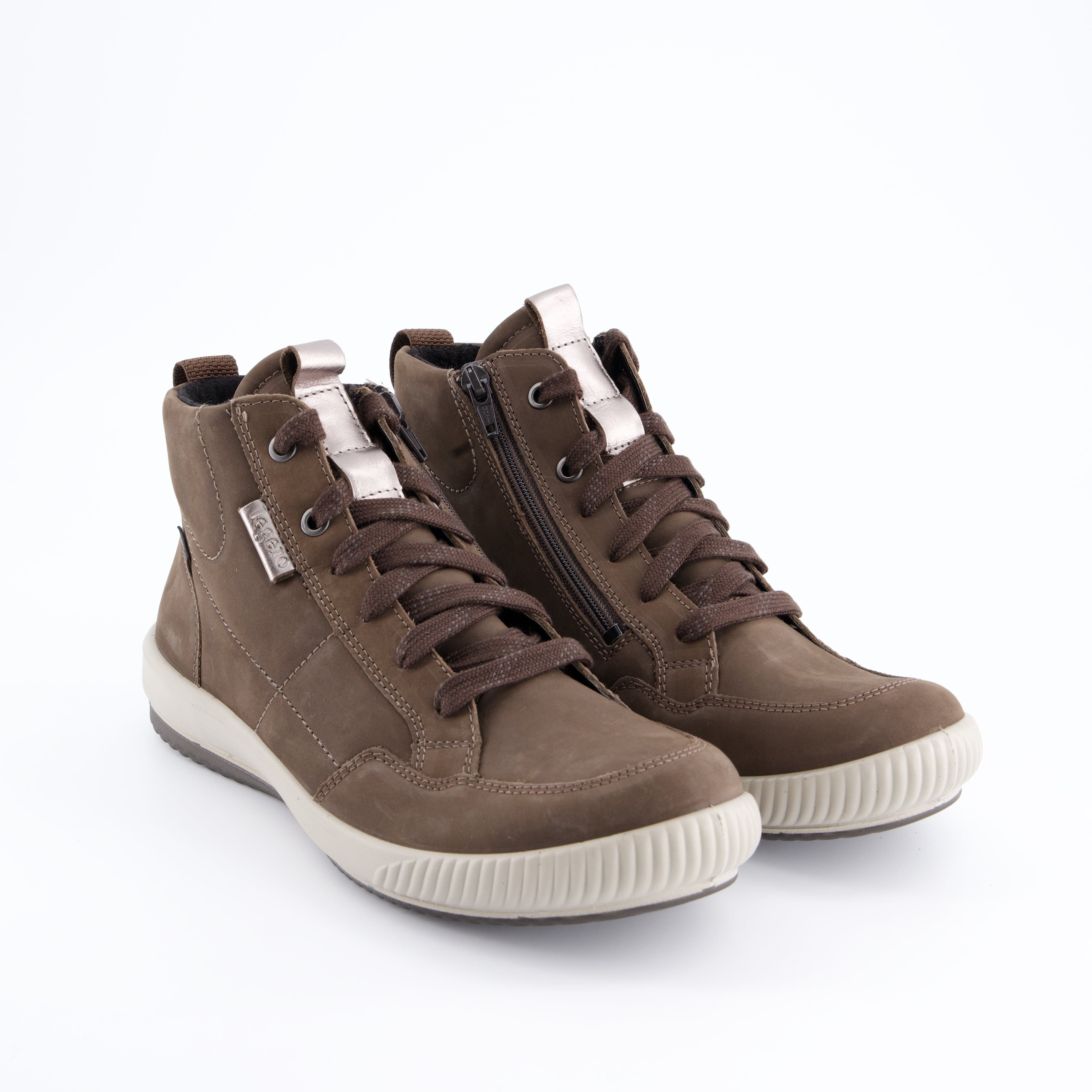 LEGERO Damenschuhe - Schnürboots Schnürboots Tanaro 5.0