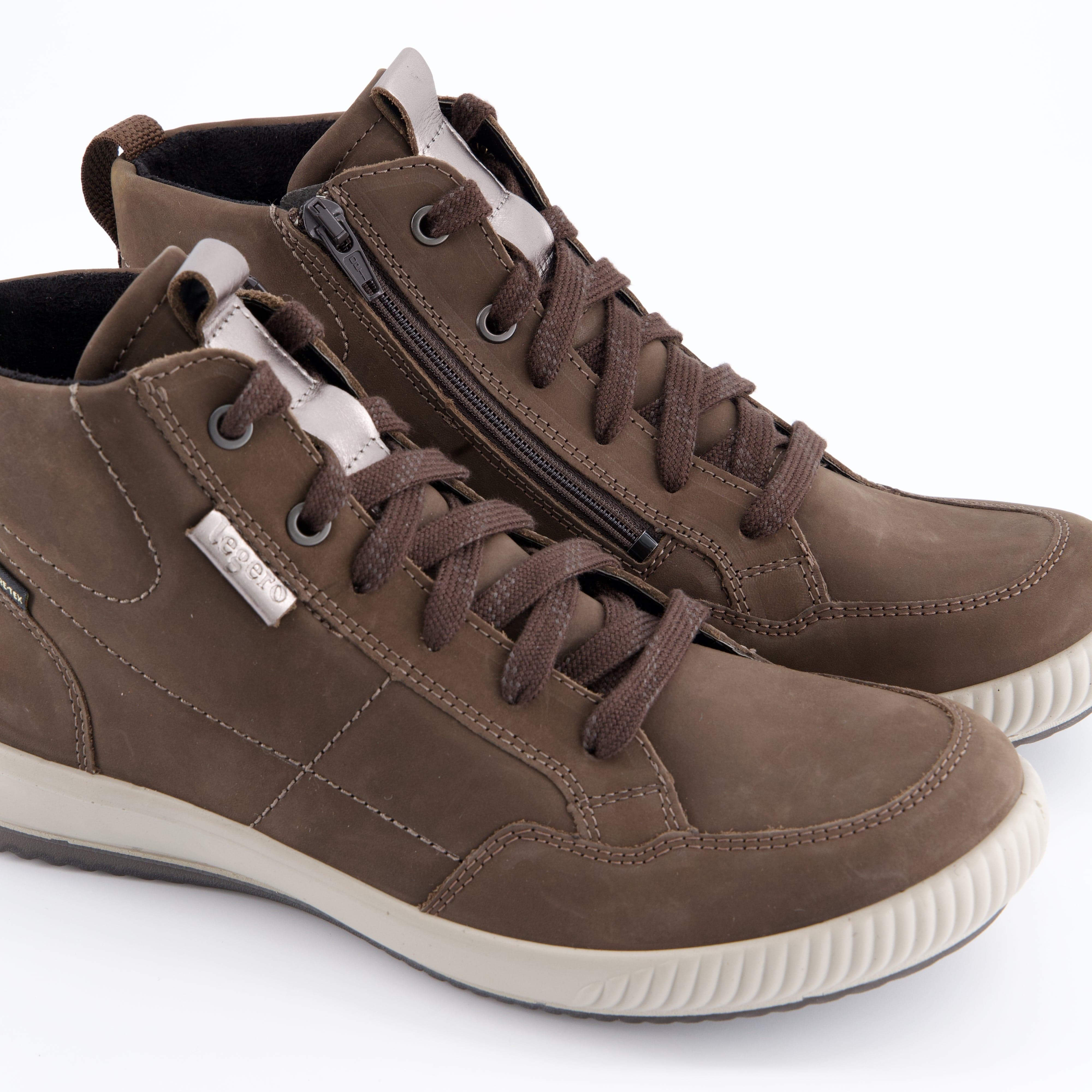 LEGERO Damenschuhe - Schnürboots Schnürboots Tanaro 5.0