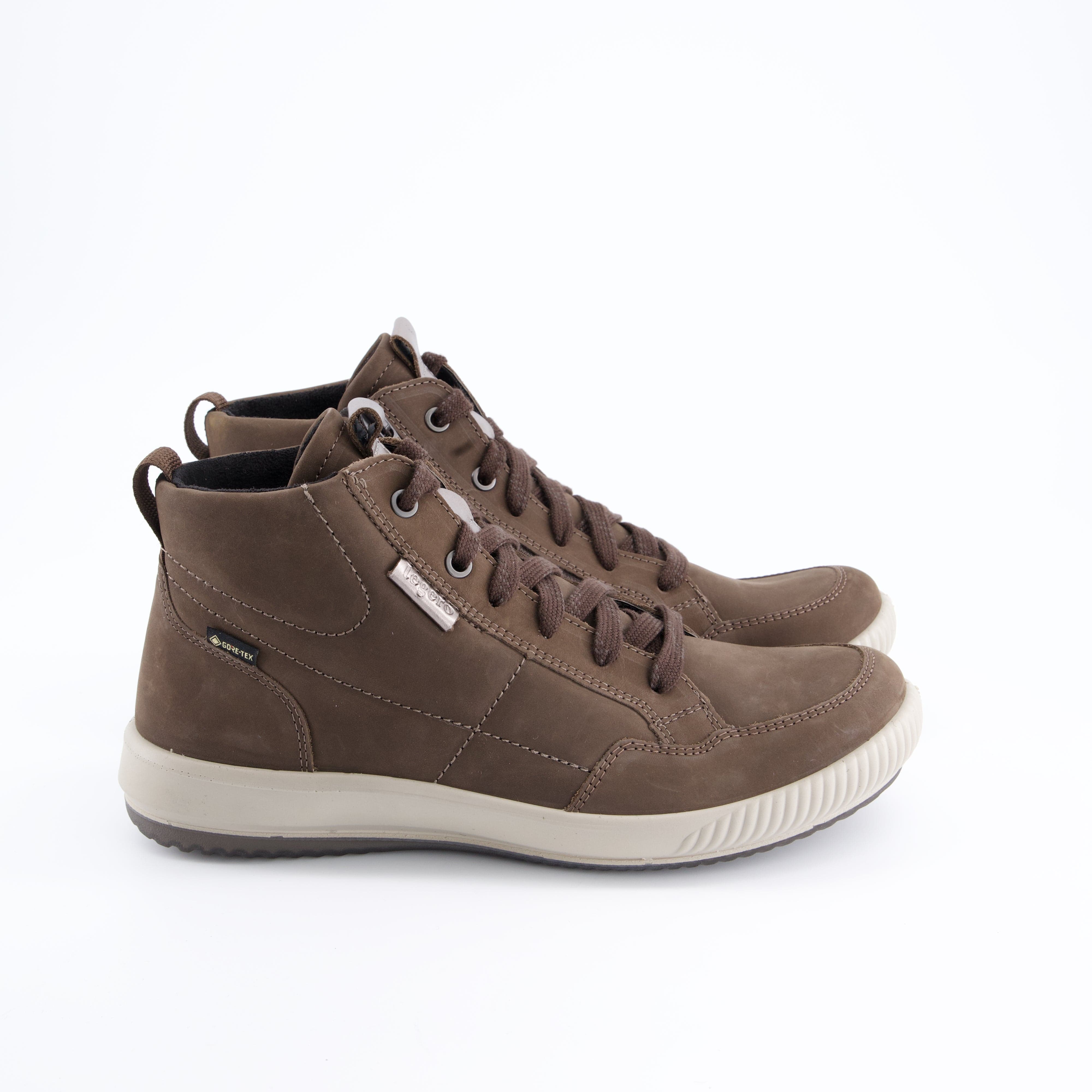 LEGERO Damenschuhe - Schnürboots Schnürboots Tanaro 5.0