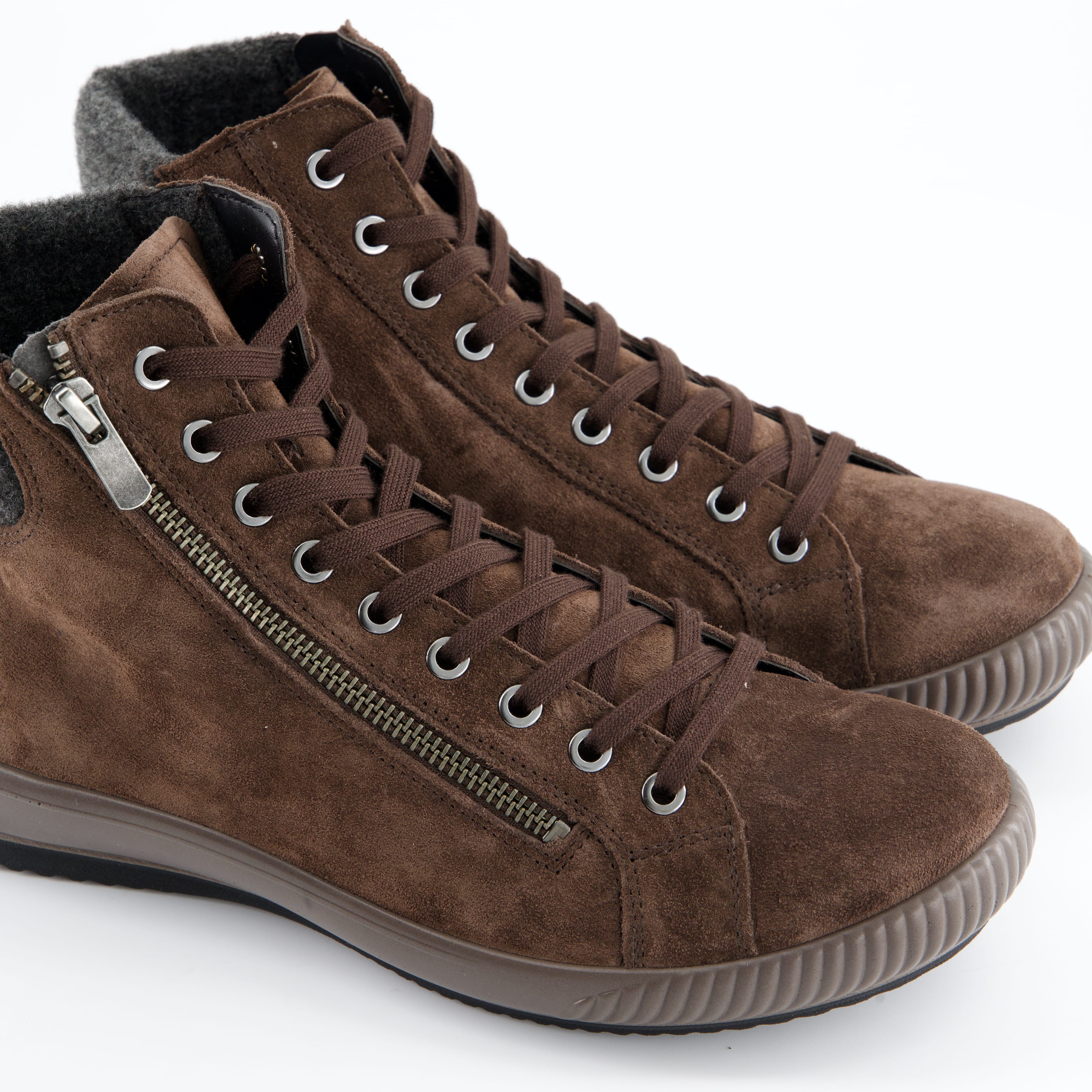 LEGERO Damenschuhe - Schnürboots Schnürboots TANARO 5.0
