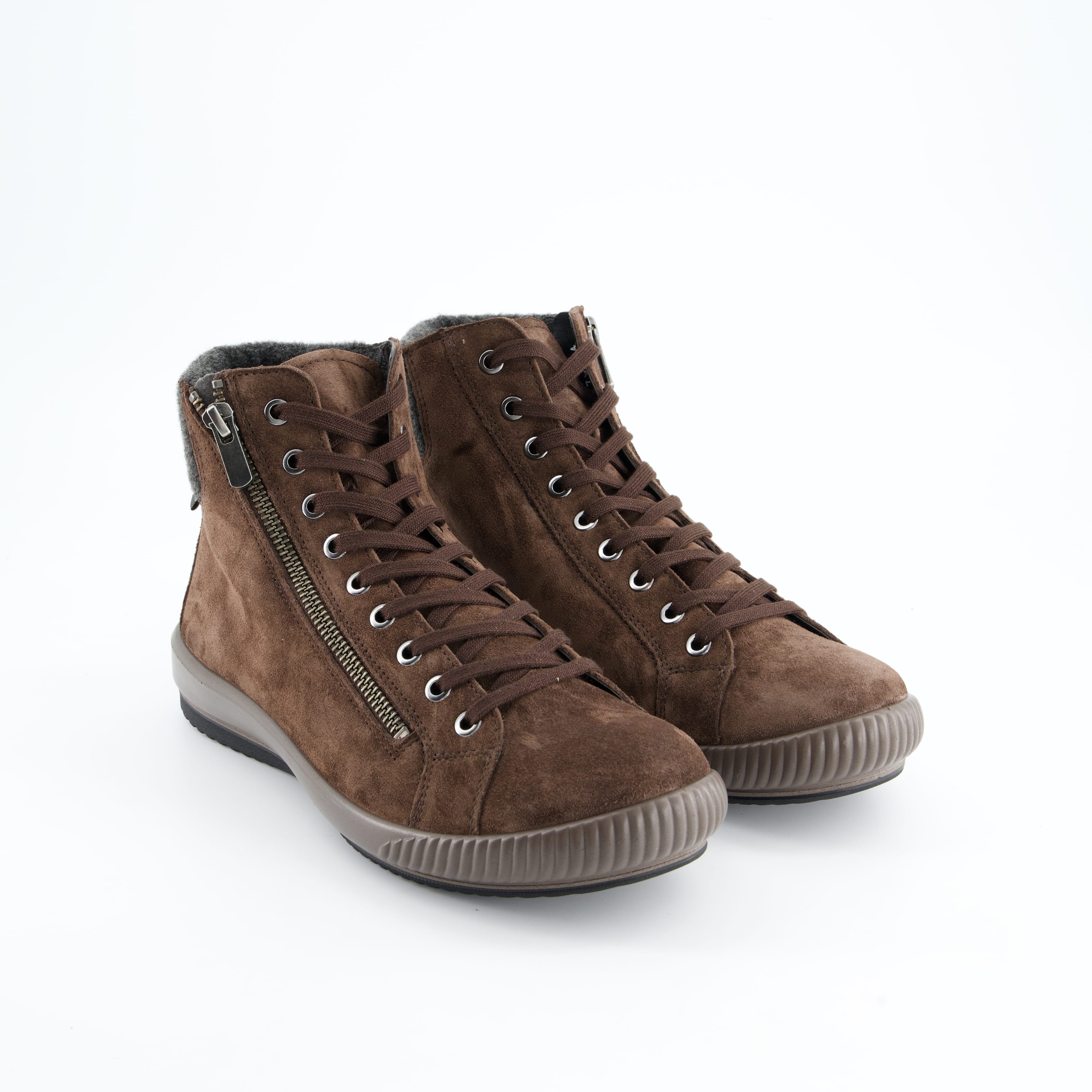 LEGERO Damenschuhe - Schnürboots Schnürboots TANARO 5.0