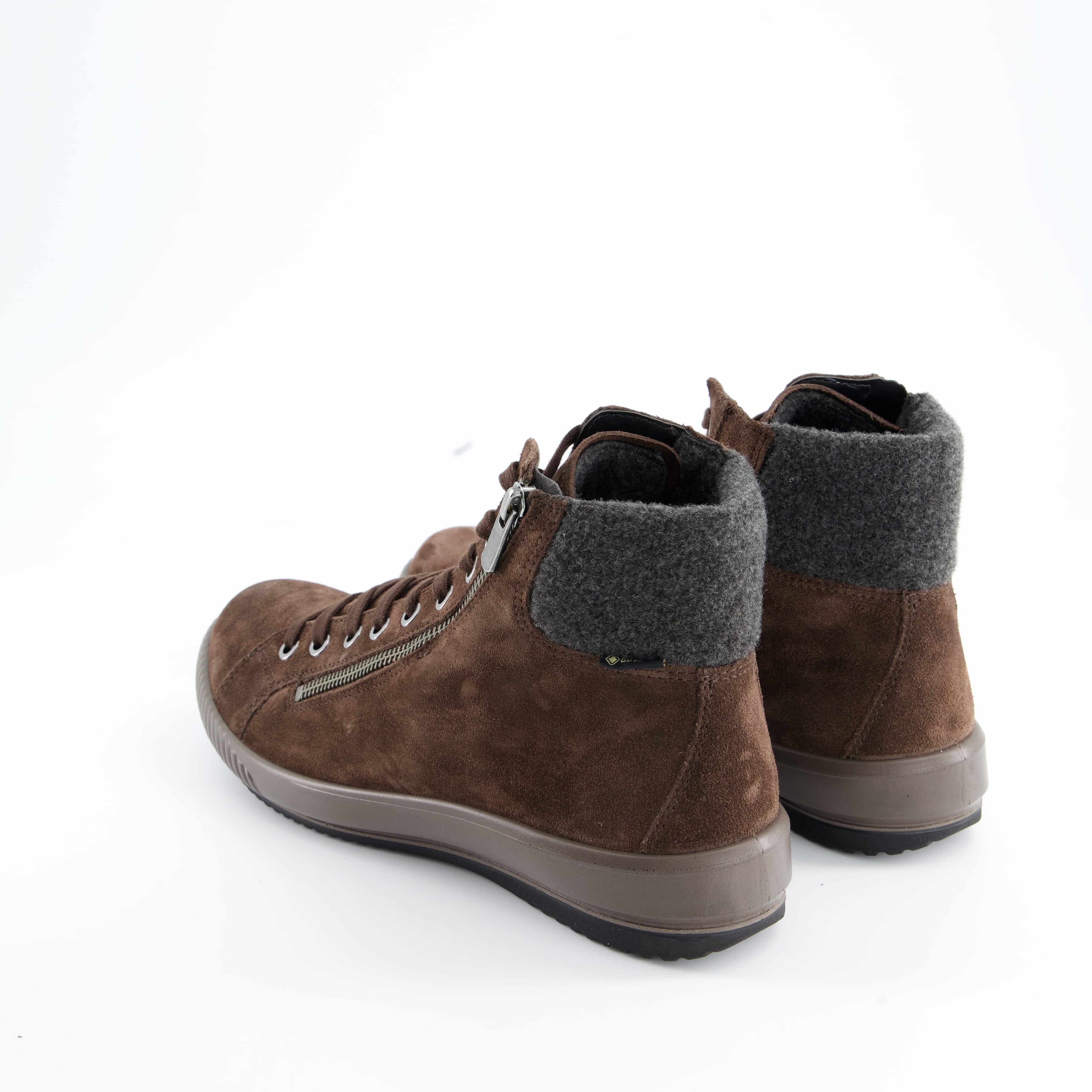 LEGERO Damenschuhe - Schnürboots Schnürboots TANARO 5.0