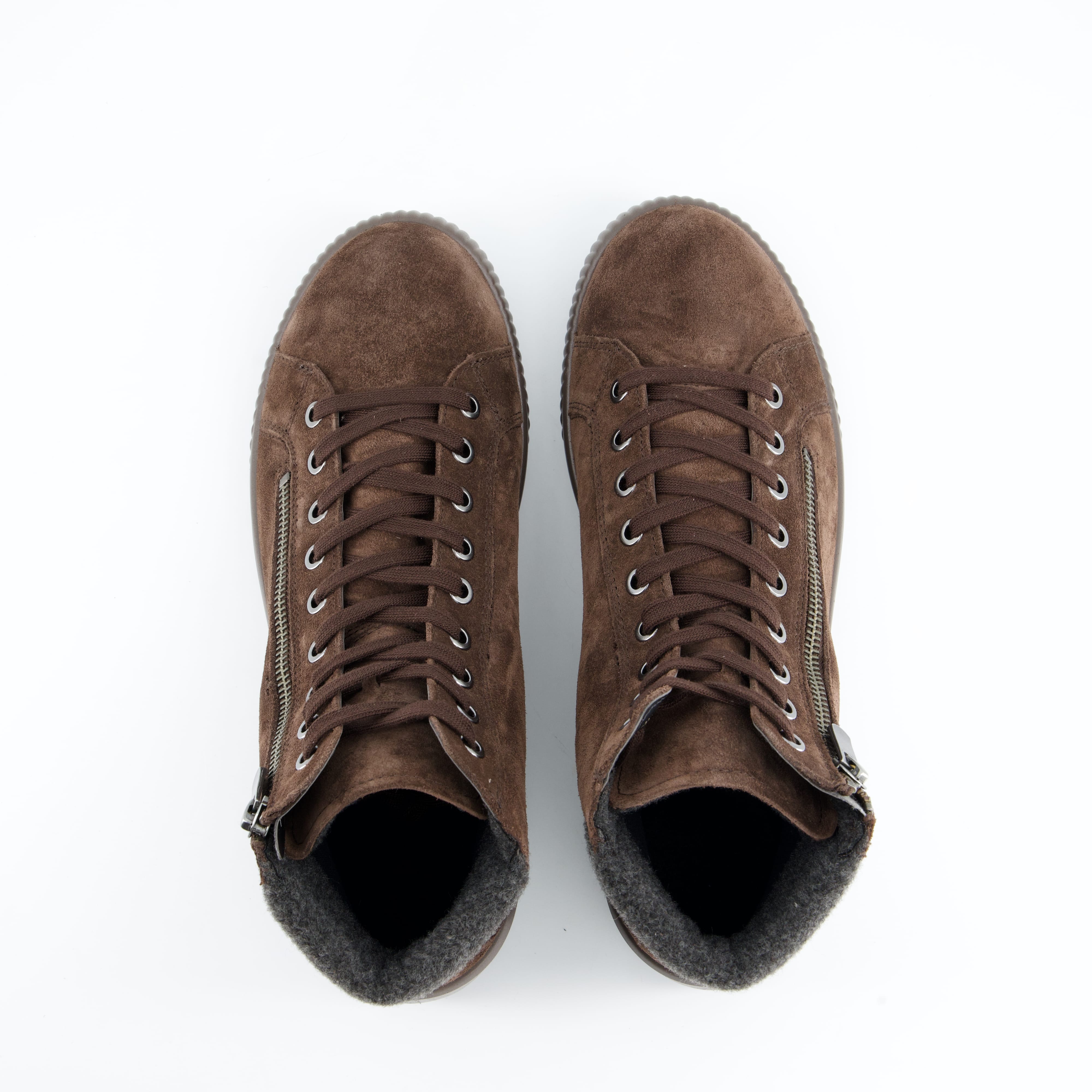 LEGERO Damenschuhe - Schnürboots Schnürboots TANARO 5.0