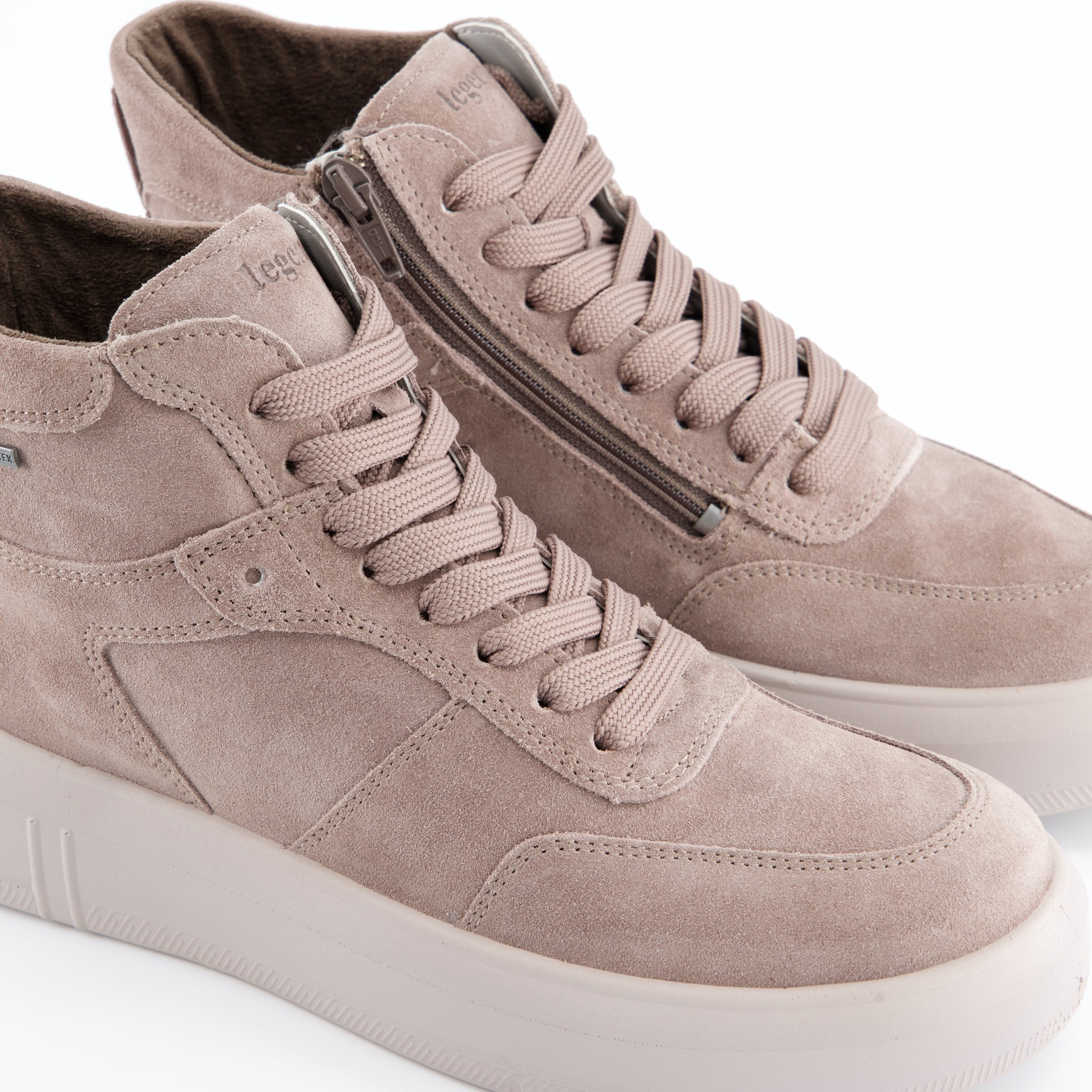 LEGERO Damenschuhe - Schnürboots Schnürboots WONDER