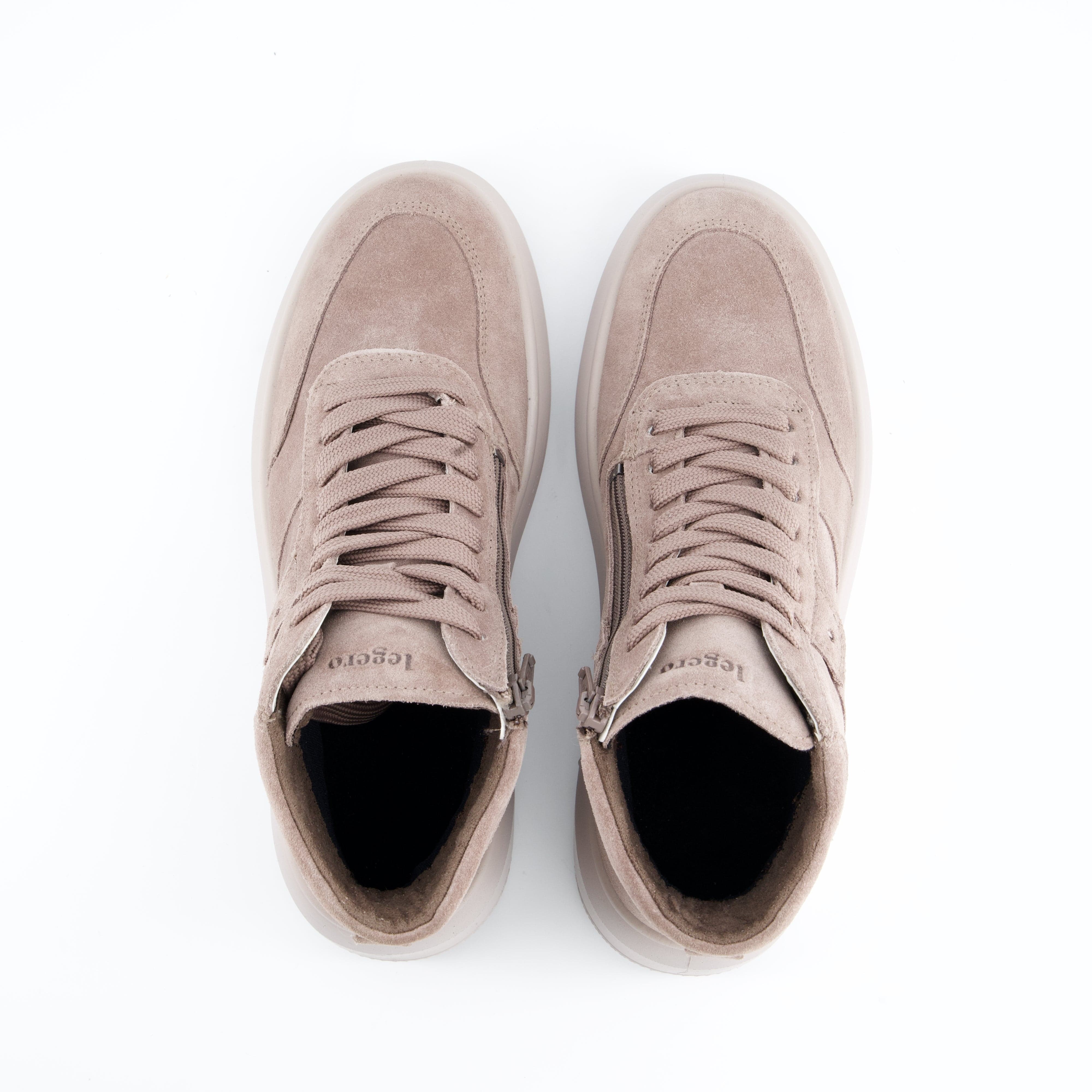 LEGERO Damenschuhe - Schnürboots Schnürboots WONDER