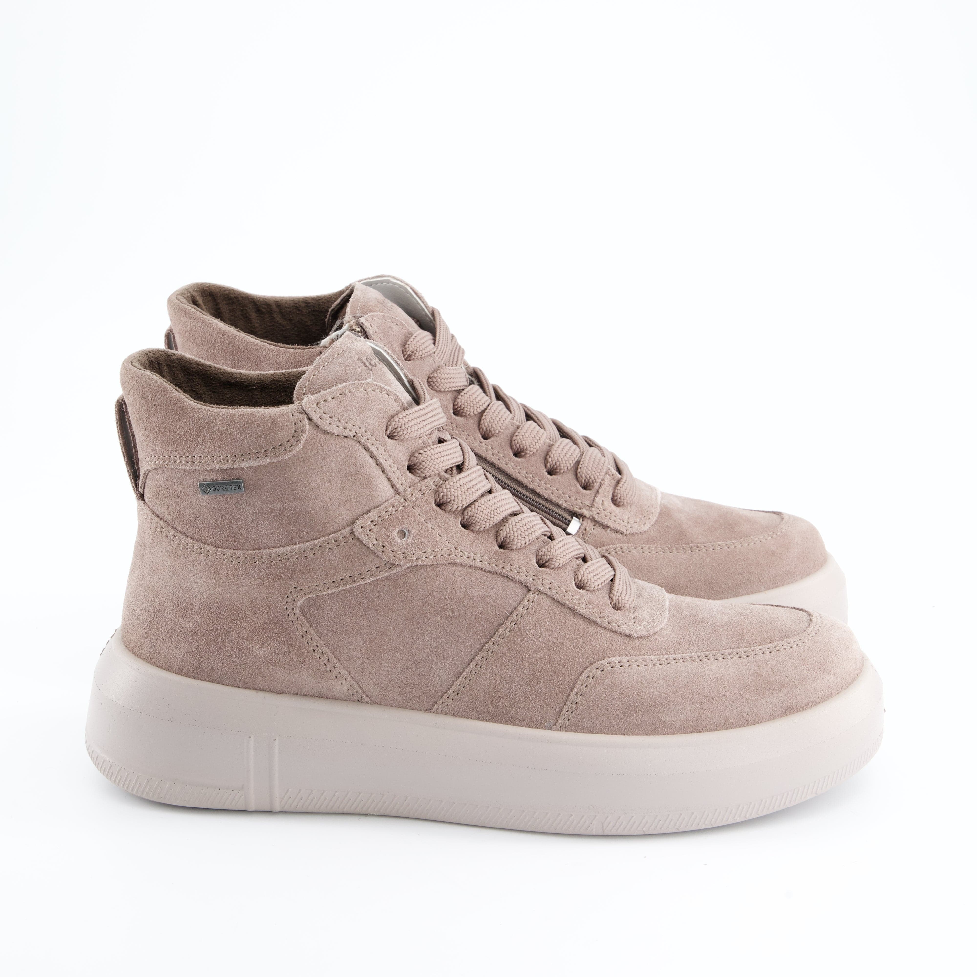LEGERO Damenschuhe - Schnürboots Schnürboots WONDER