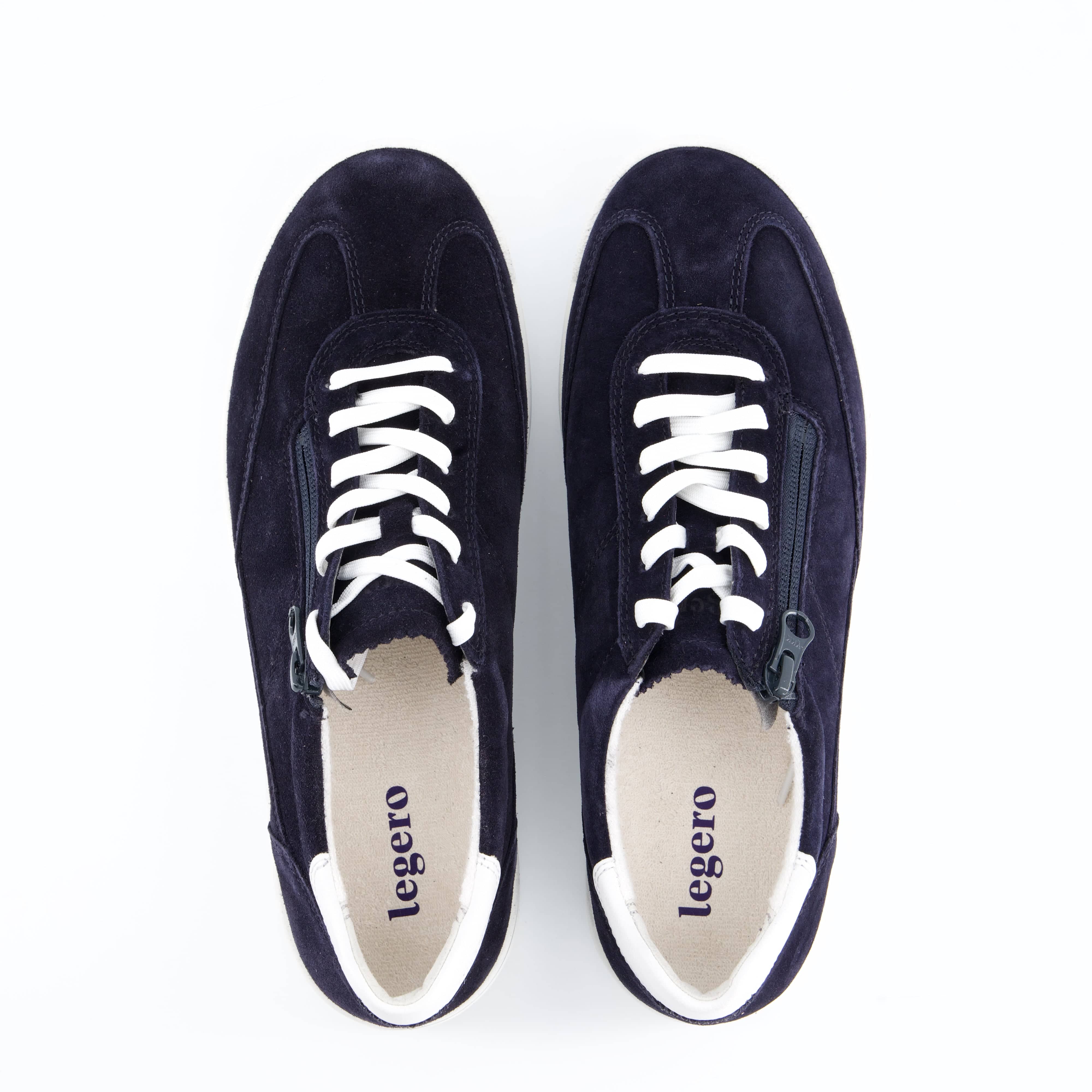 LEGERO Damenschuhe - Schnürschuhe Schnürschuhe ALIA
