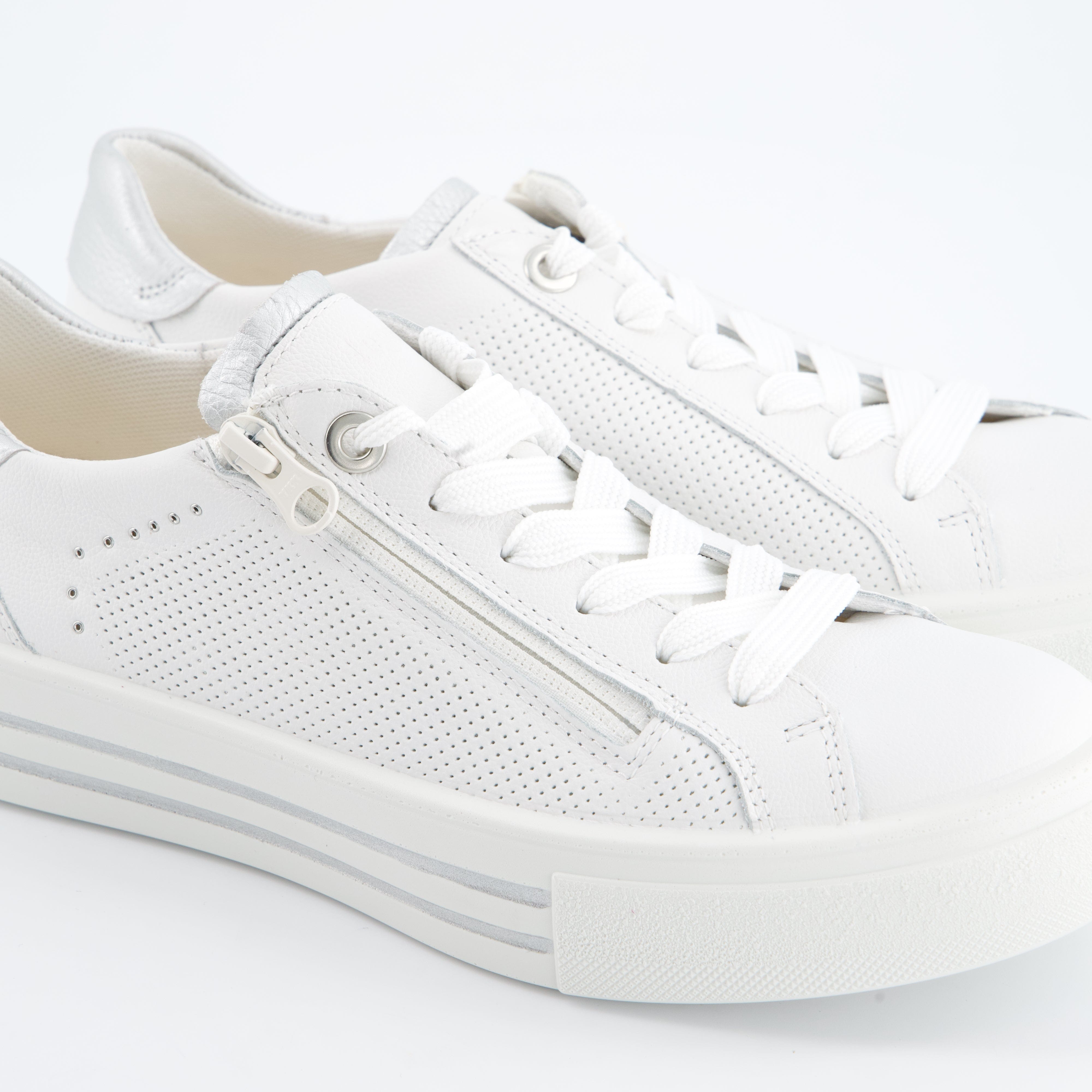 LEGERO Damenschuhe - Schnürschuhe Schnürschuhe LIMA 2.0