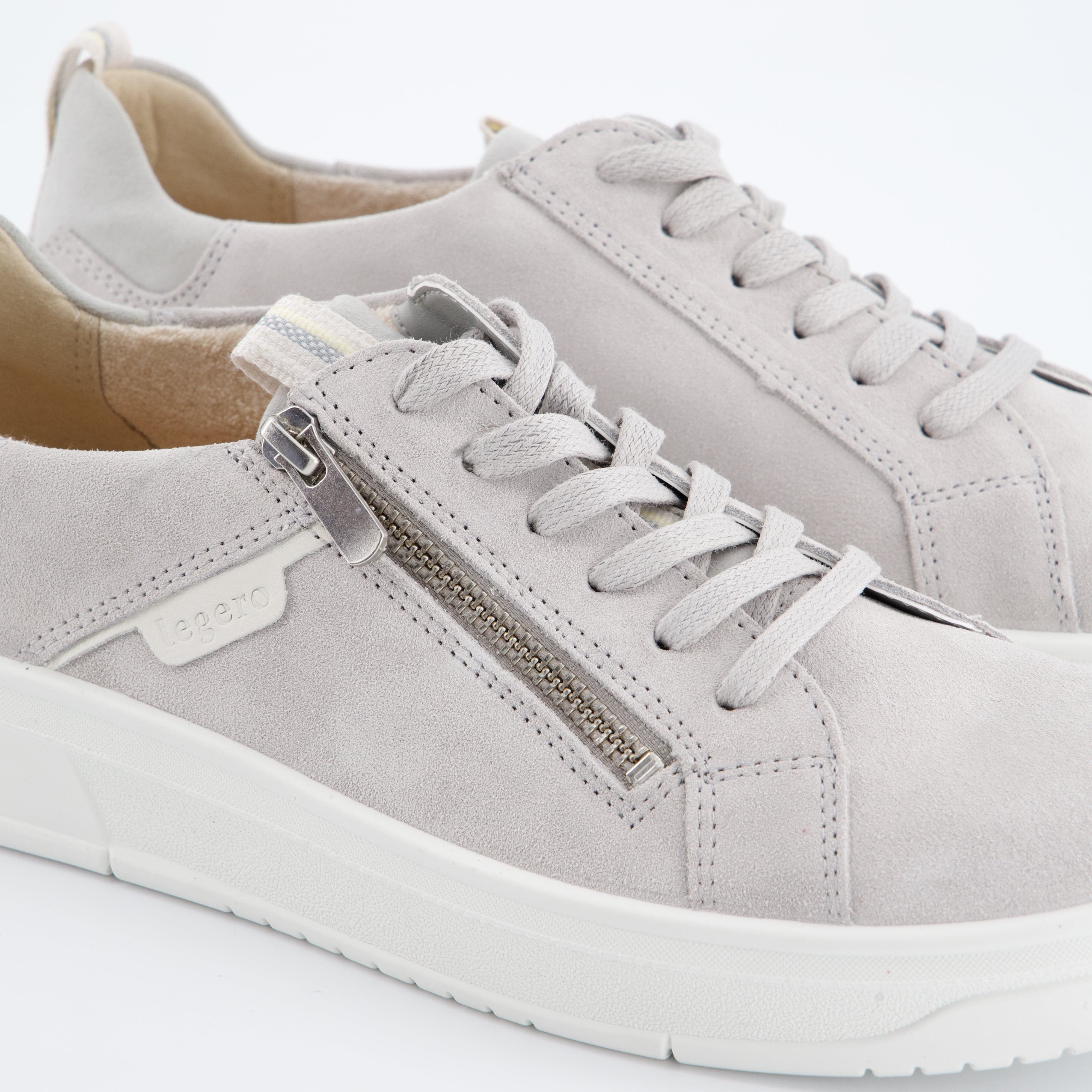 LEGERO Damenschuhe - Schnürschuhe Schnürschuhe REJOISE