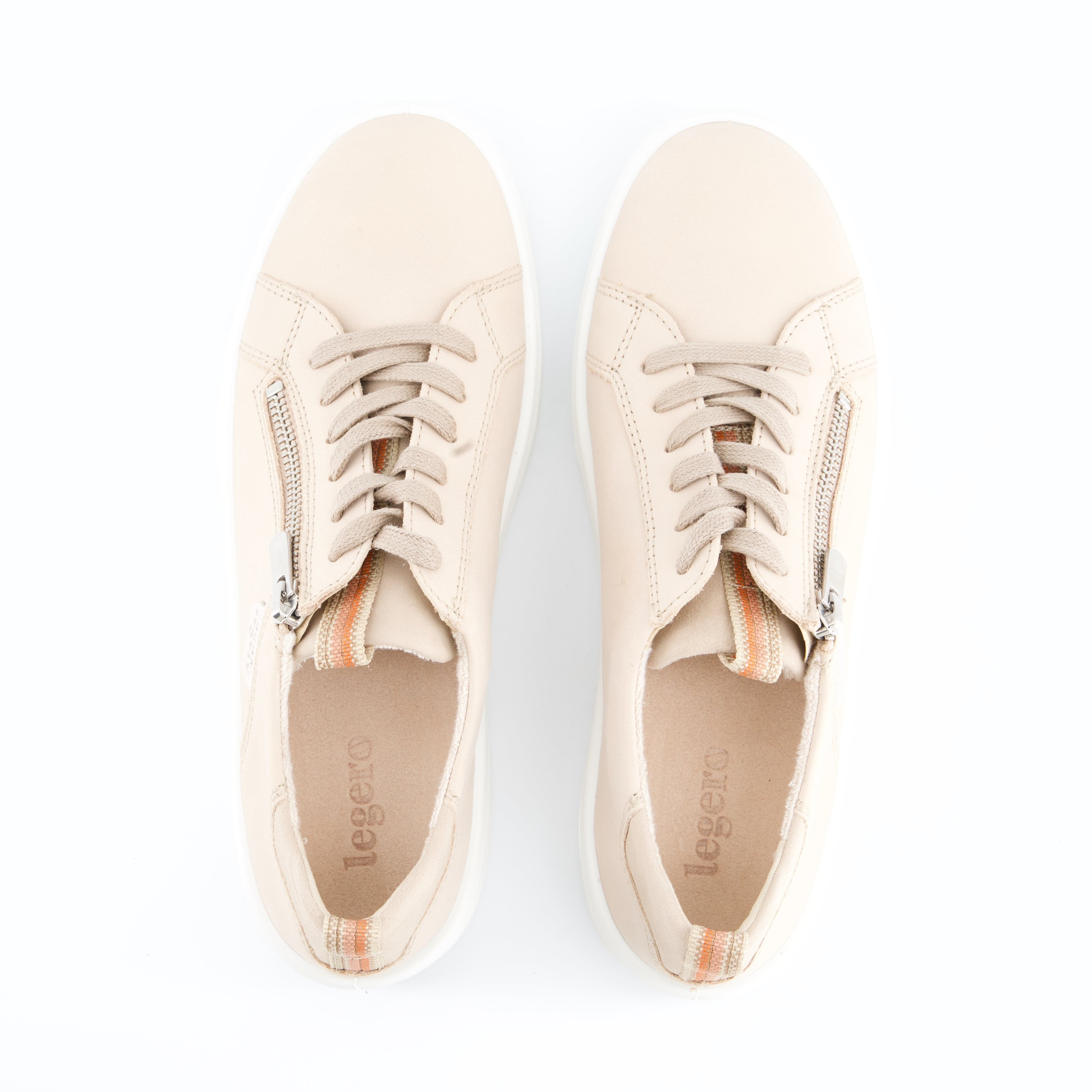 LEGERO Damenschuhe - Schnürschuhe Schnürschuhe REJOISE