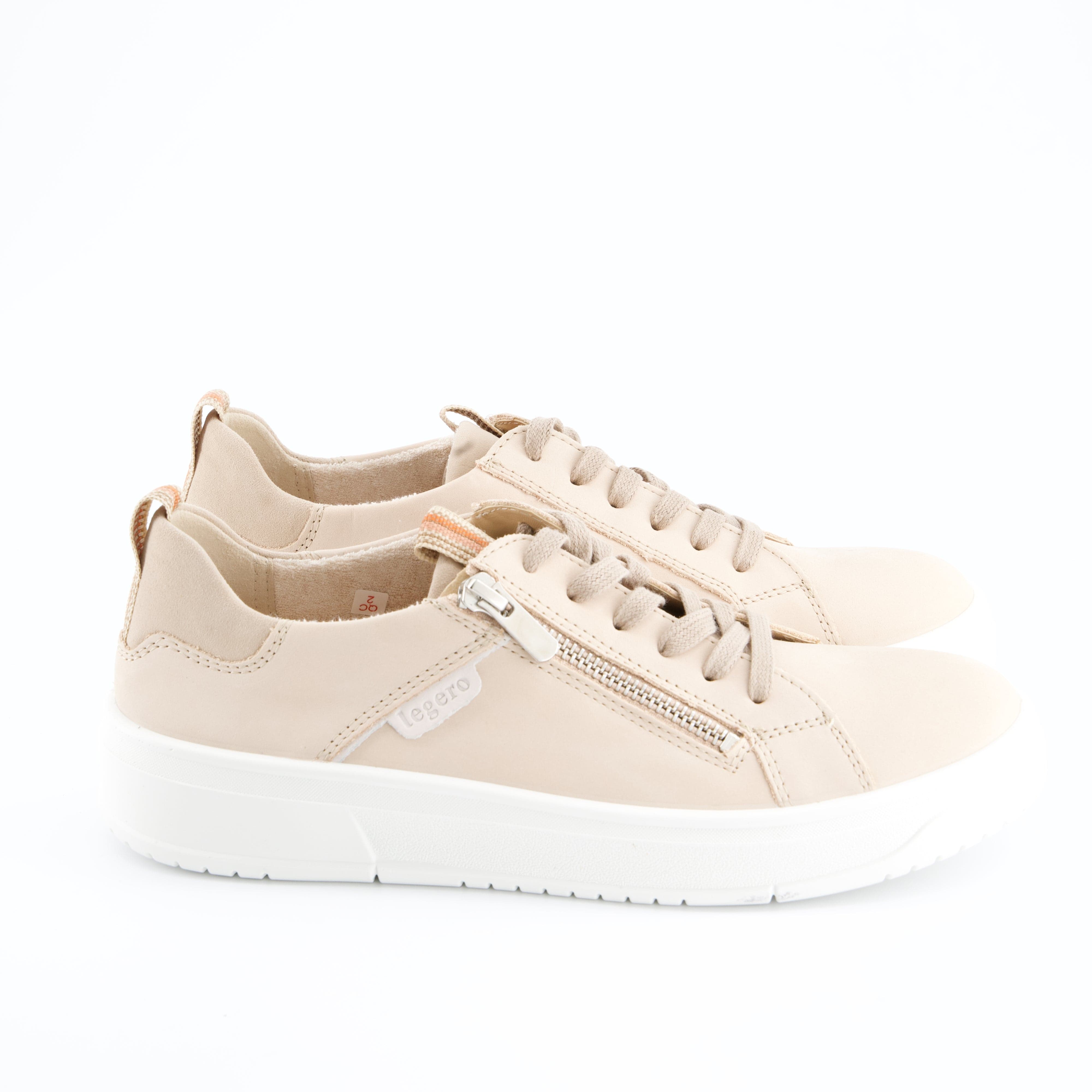 LEGERO Damenschuhe - Schnürschuhe Schnürschuhe REJOISE